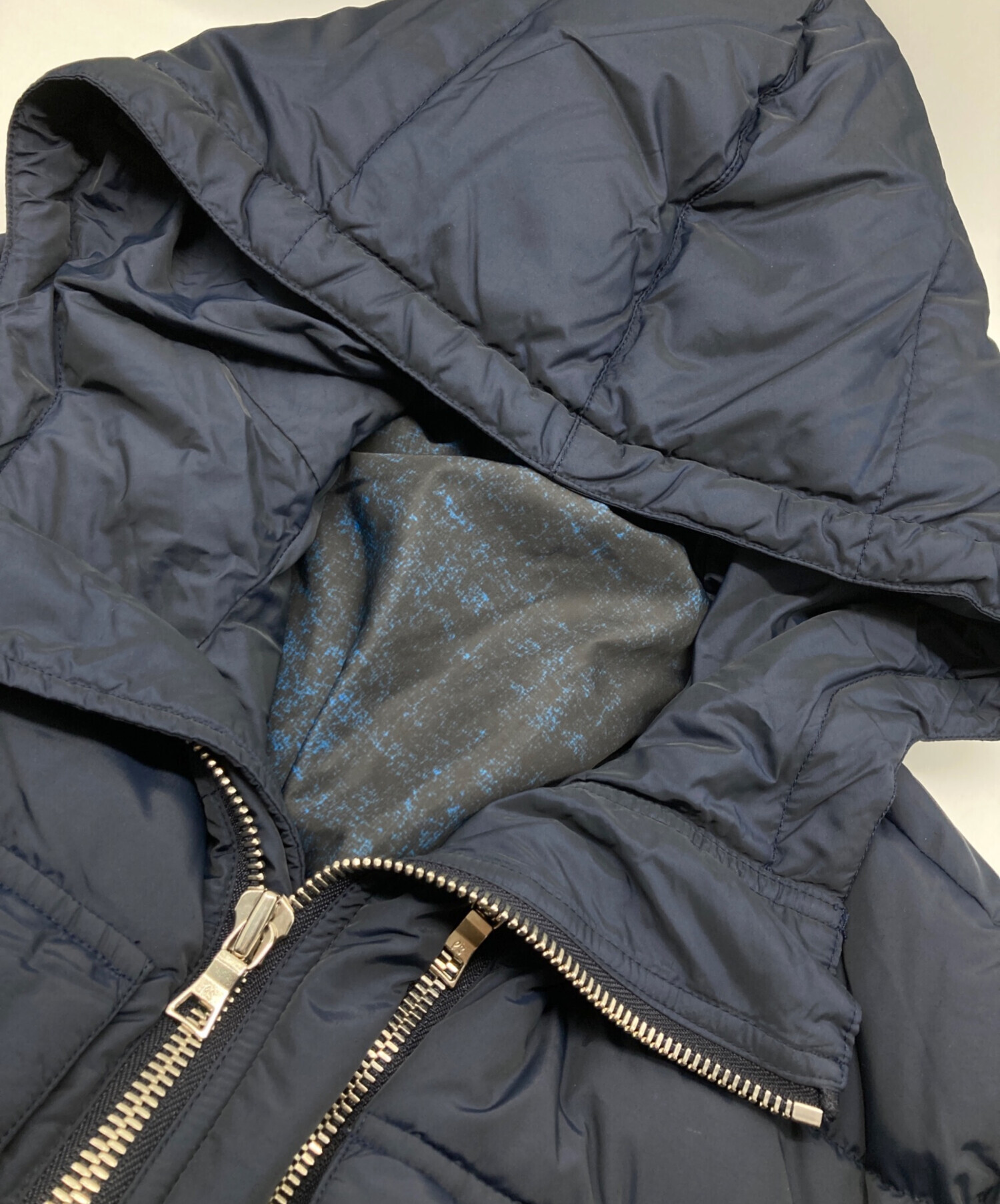 中古・古着通販】PS Paul Smith (PSポールスミス) ダウンジャケット