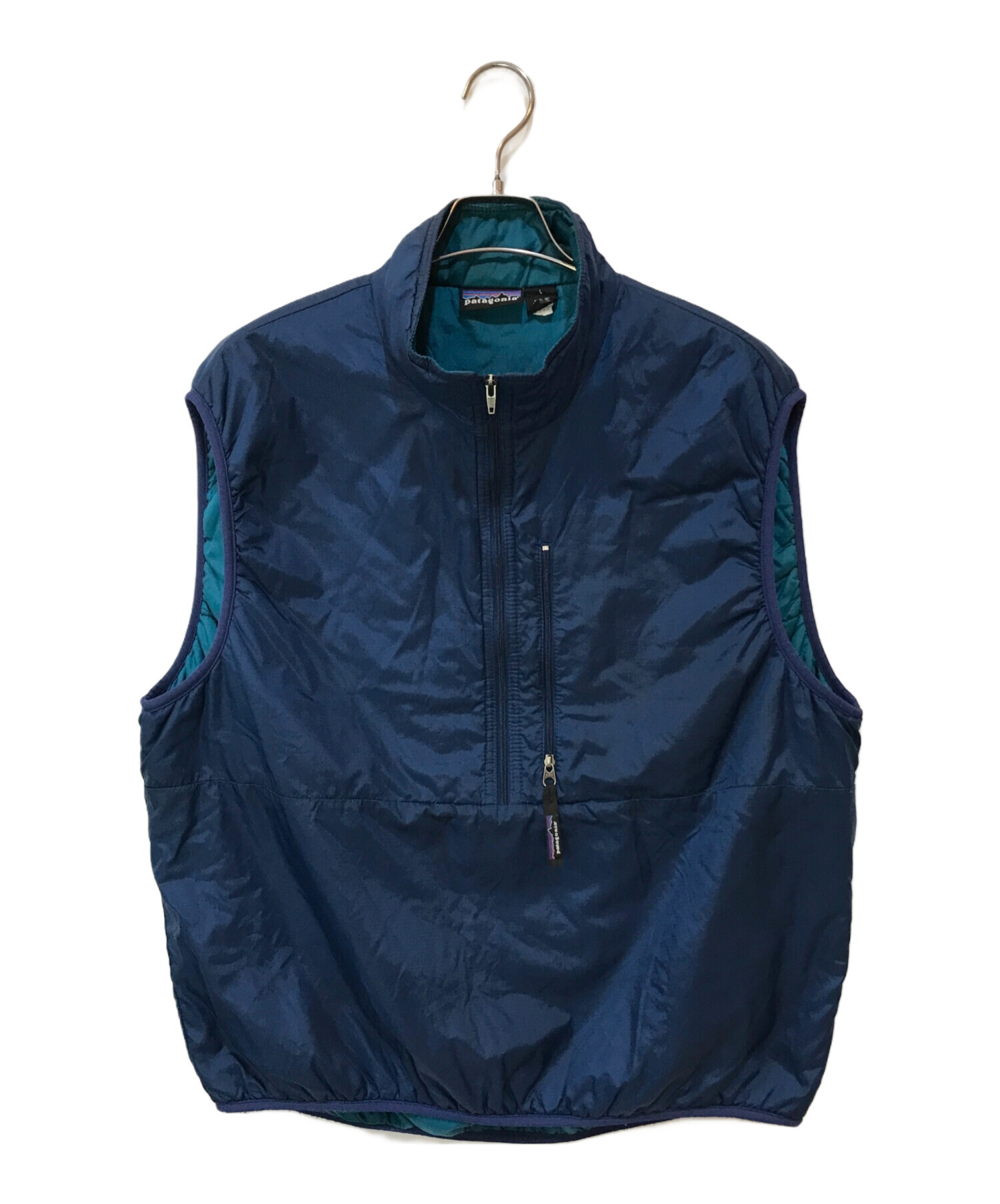 中古・古着通販】Patagonia (パタゴニア) 90s Puffball Vest