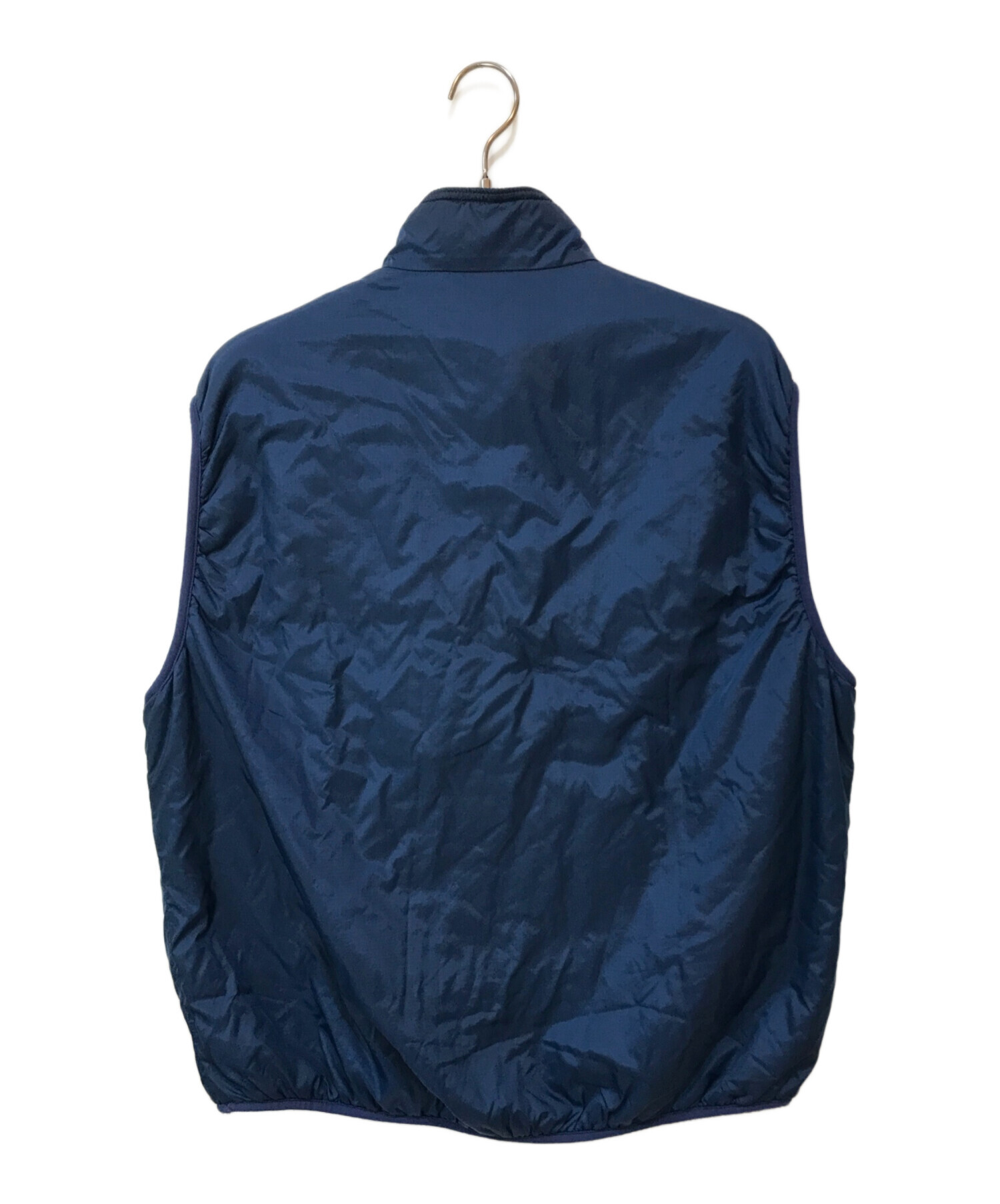 中古・古着通販】Patagonia (パタゴニア) 90s Puffball Vest
