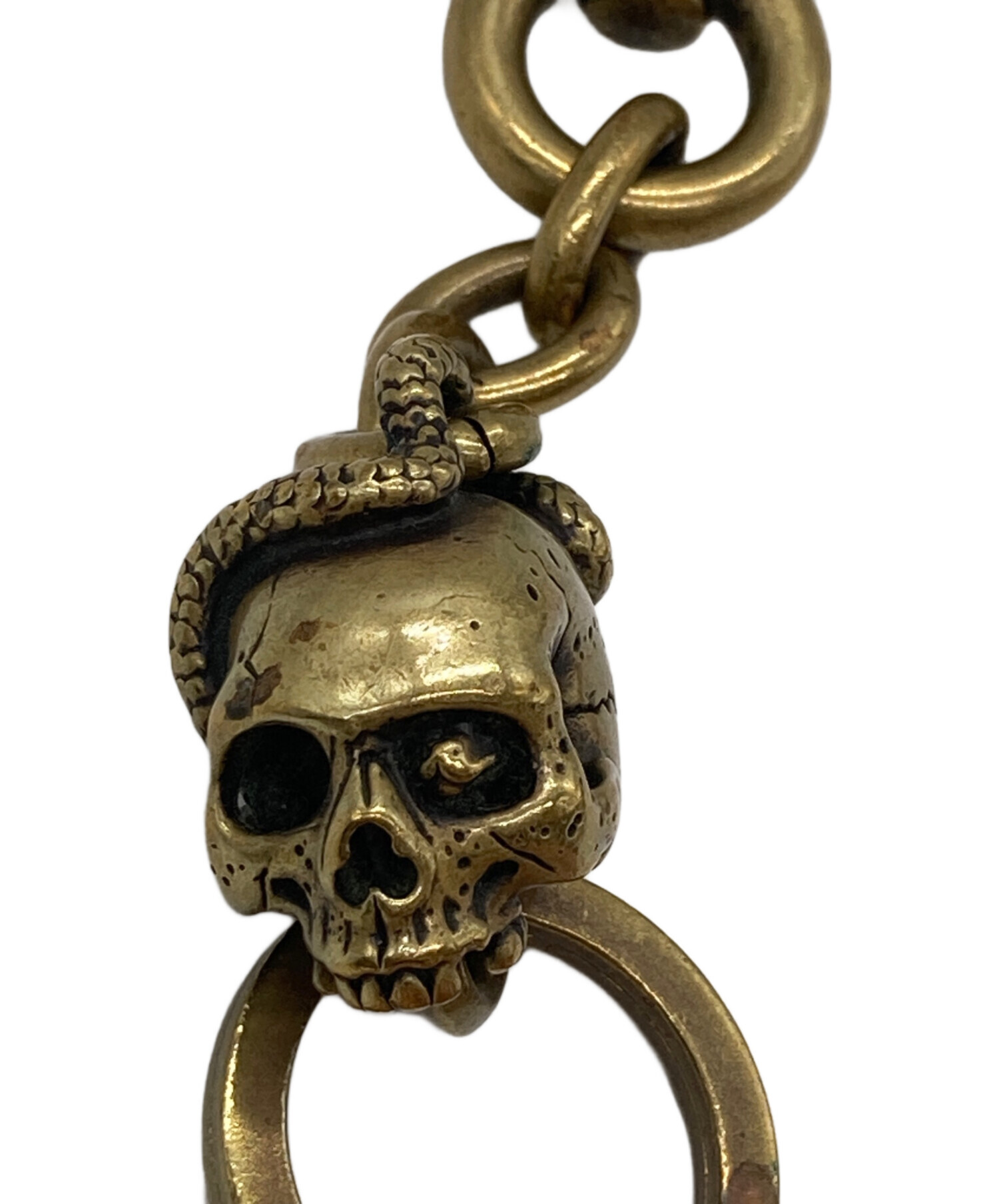 中古・古着通販】BLACK SIGN (ブラックサイン) Argent Gleam