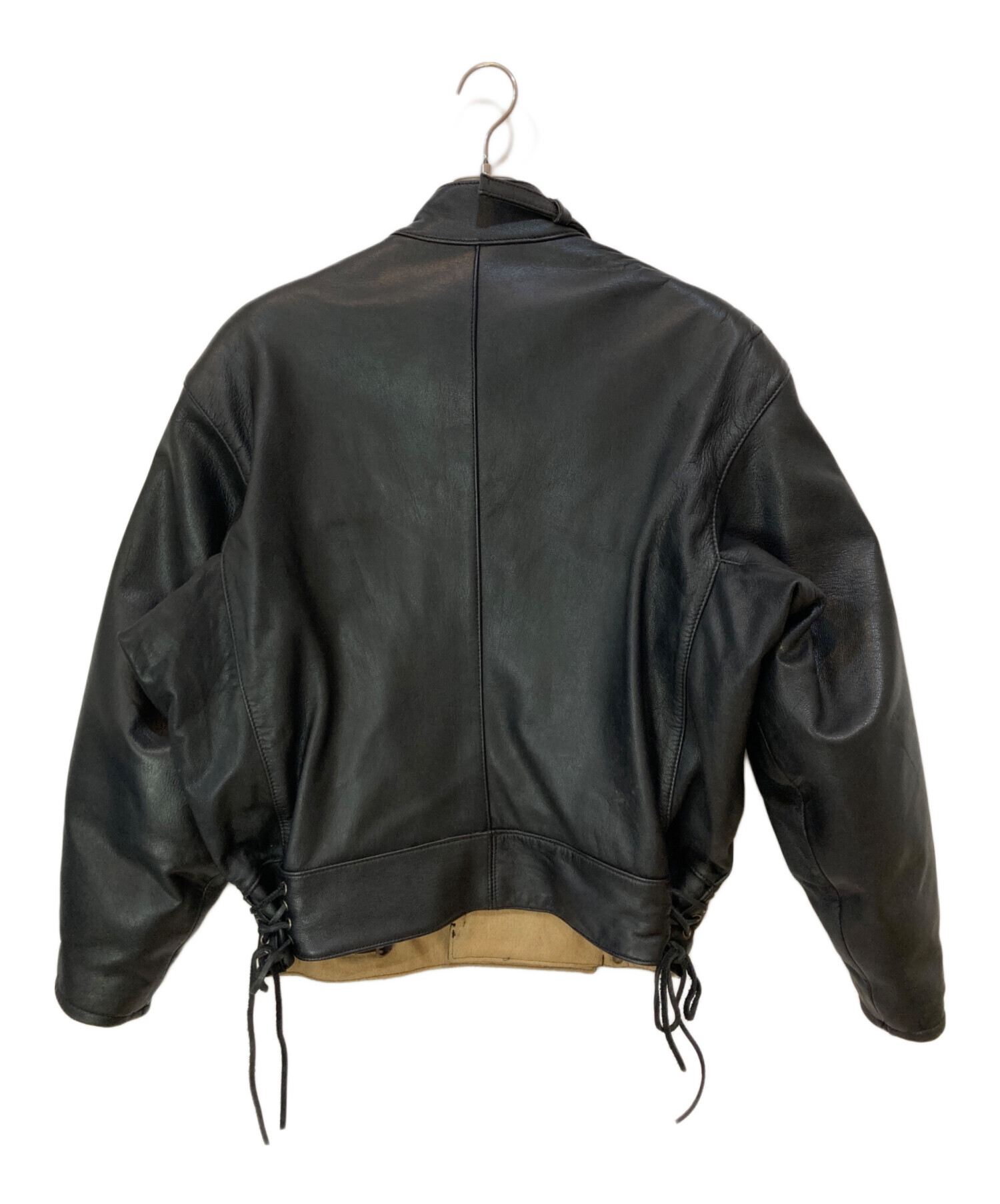 中古・古着通販】KADOYA (カドヤ) K'S LEATHER (ケーズレザー) Swedish