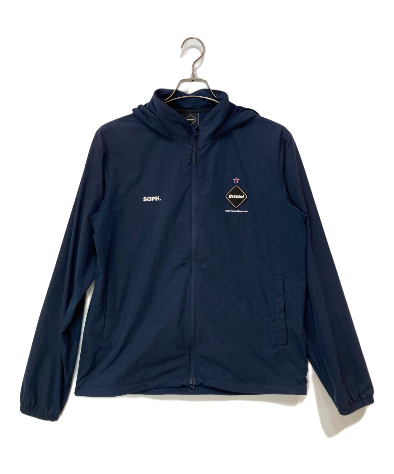 中古・古着通販】Bristol (ブリストル) SOPH. (ソフ) F.C.R.B.