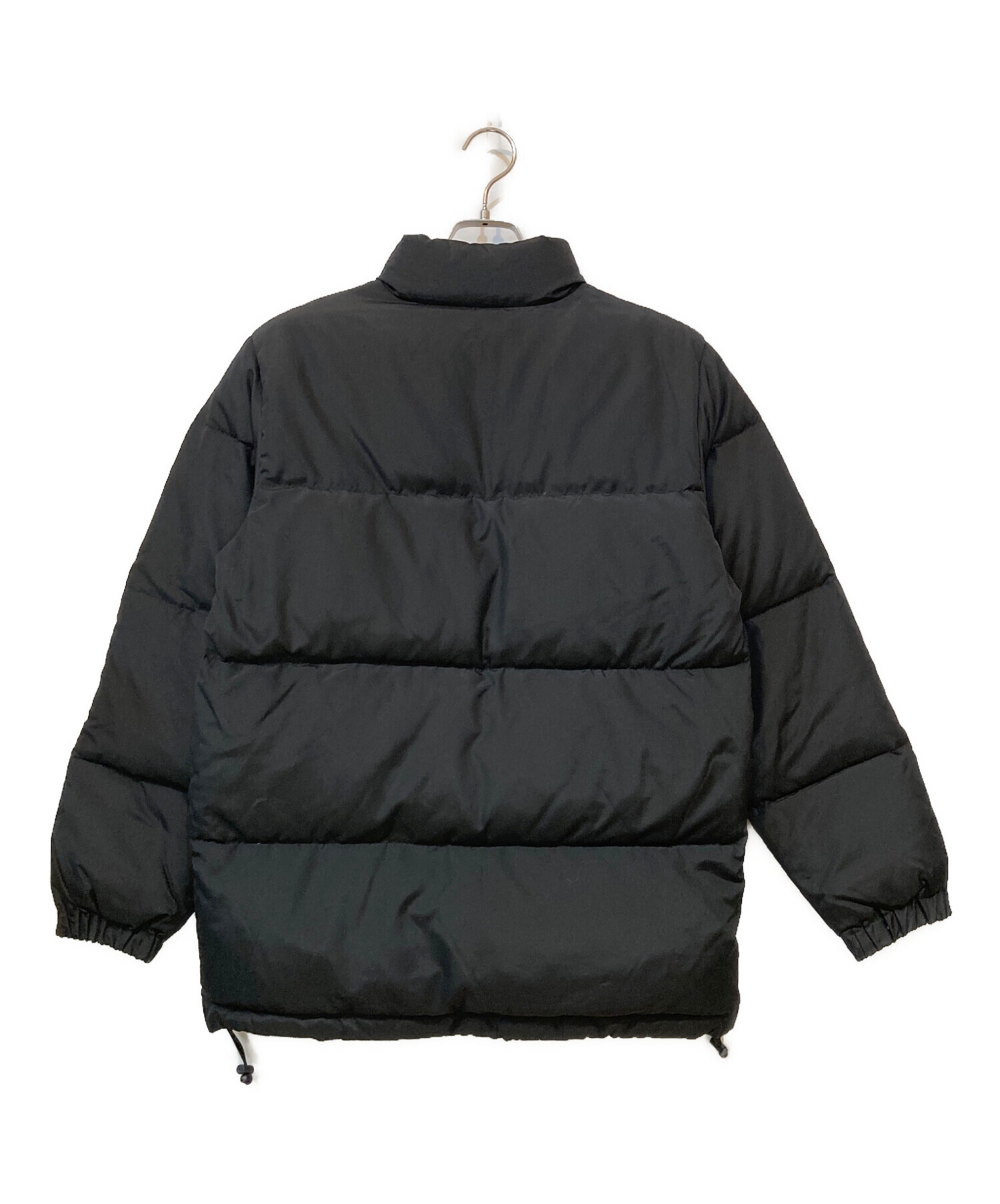 中古・古着通販】CarHartt (カーハート) 90s ヌプシ 刺繍ロゴ ダウン