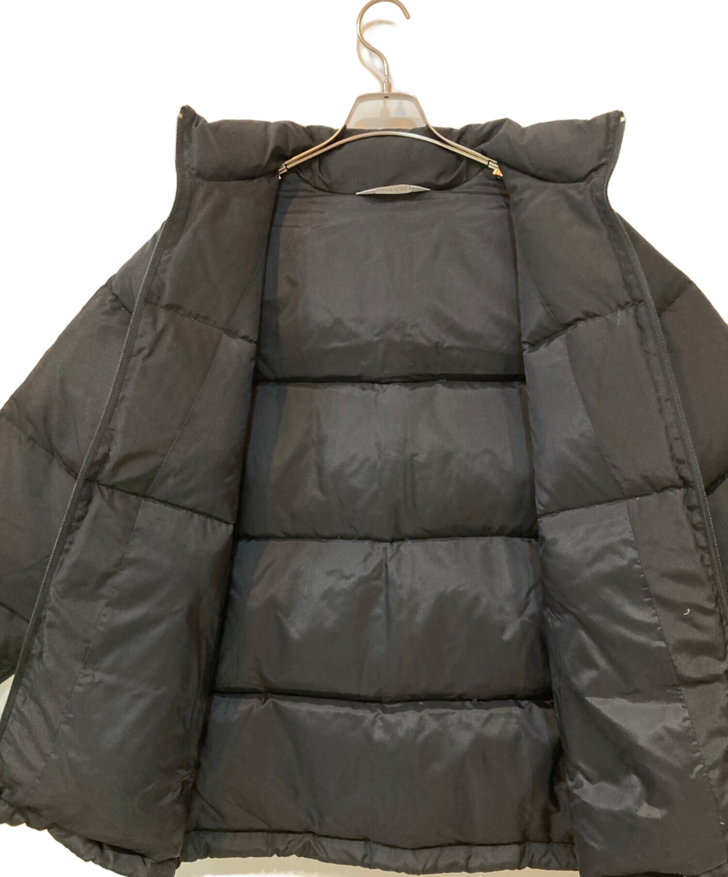 中古・古着通販】CarHartt (カーハート) 90s ヌプシ 刺繍ロゴ ダウン