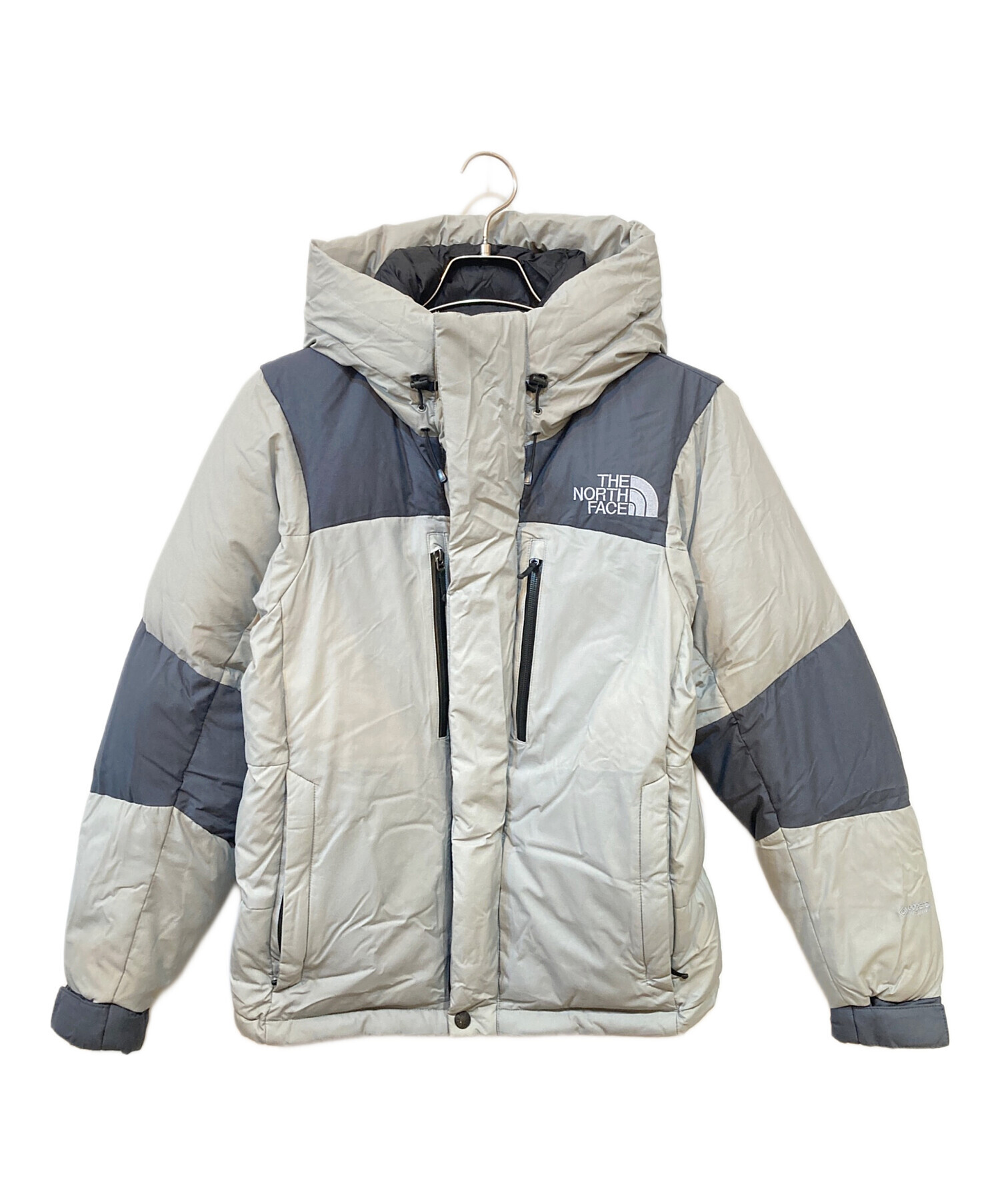 中古・古着通販】THE NORTH FACE (ザ ノース フェイス) バルトロライト