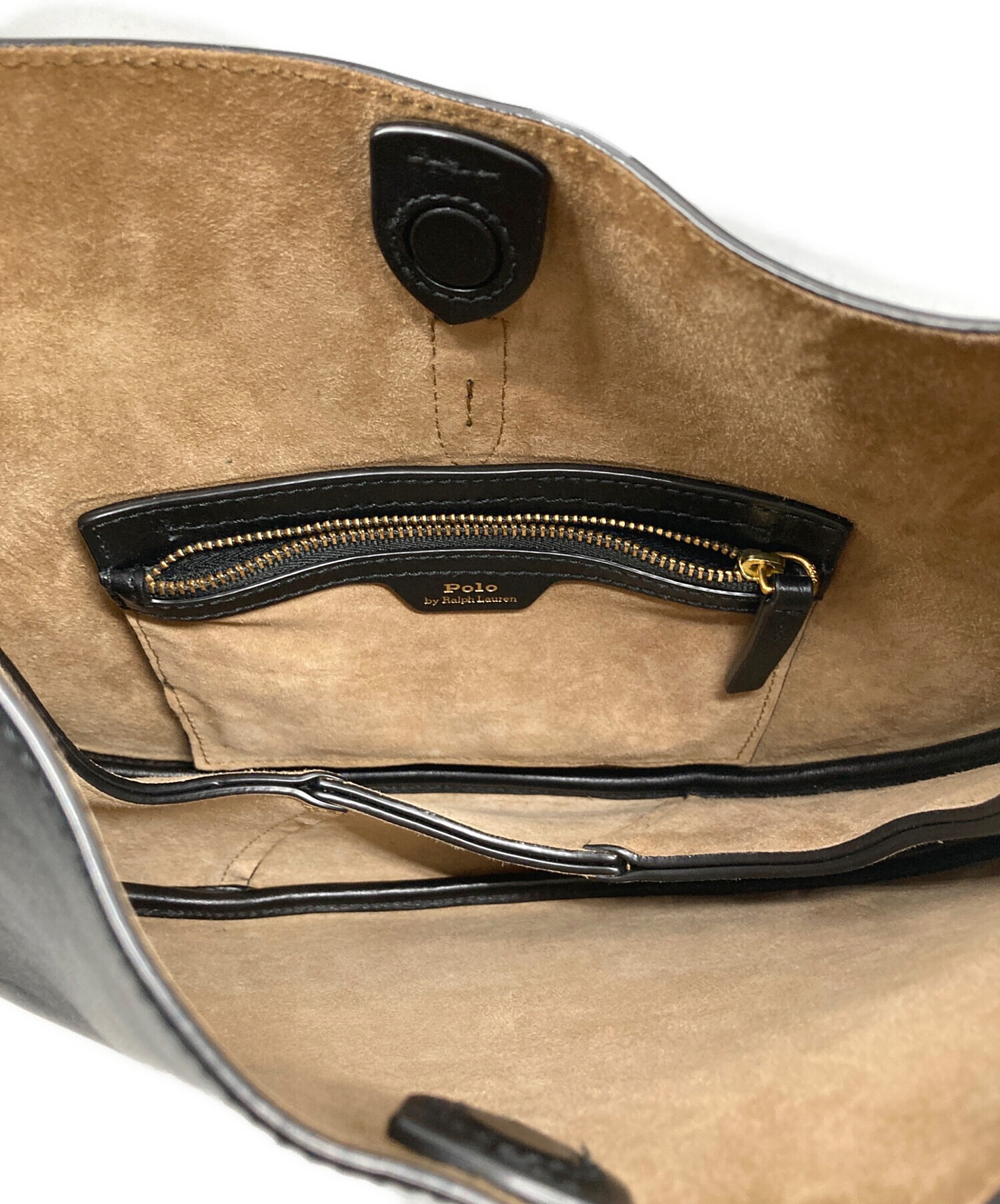 中古・古着通販】POLO RALPH LAUREN (ポロ・ラルフローレン) Polo ID