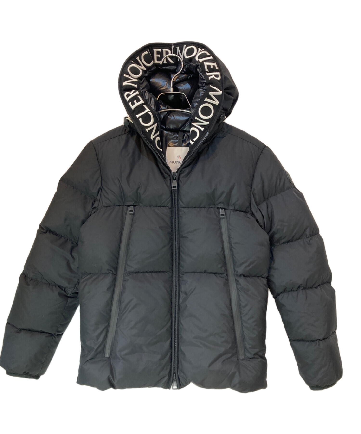 中古・古着通販】MONCLER (モンクレール) MONTCLA モンクレール ダウン