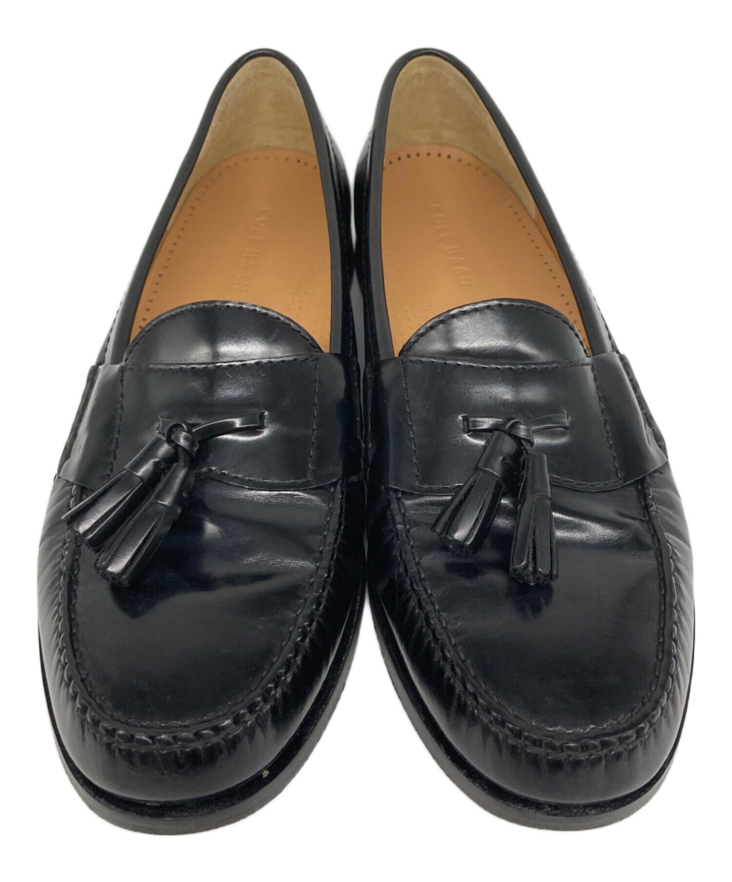 中古・古着通販】COLE HAAN (コールハーン) PINCH.TASSEL タッセル