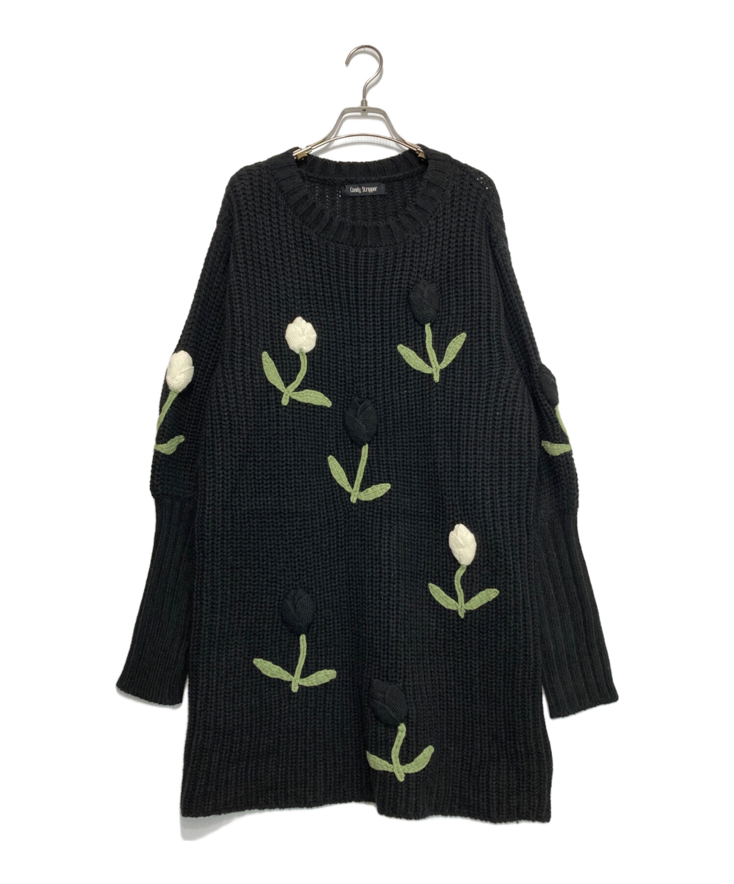 中古・古着通販】Candy Stripper (キャンディーストリッパー) TULIP