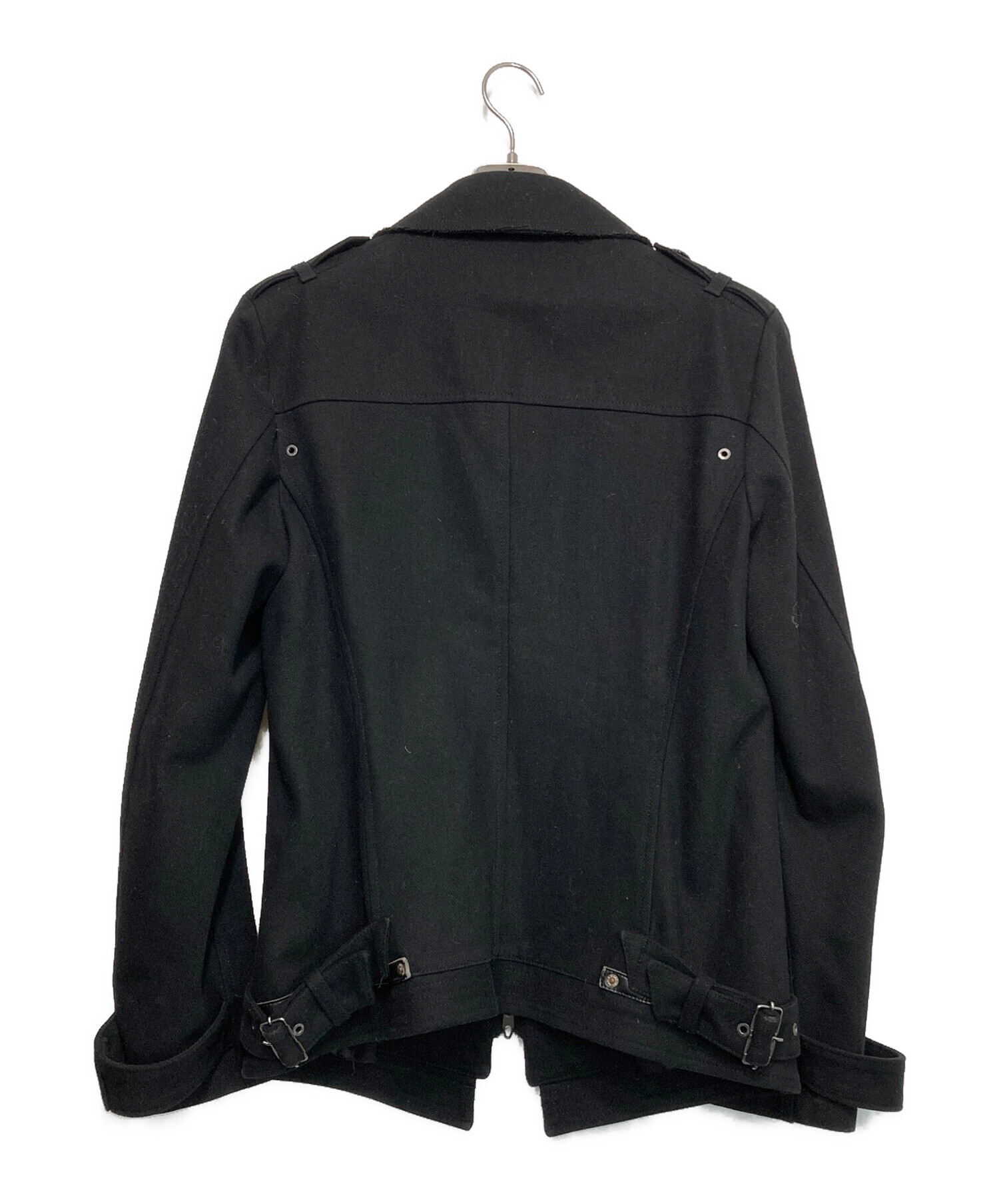 中古・古着通販】PPFM (ピーピーエフエム) ナポレオンジャケット