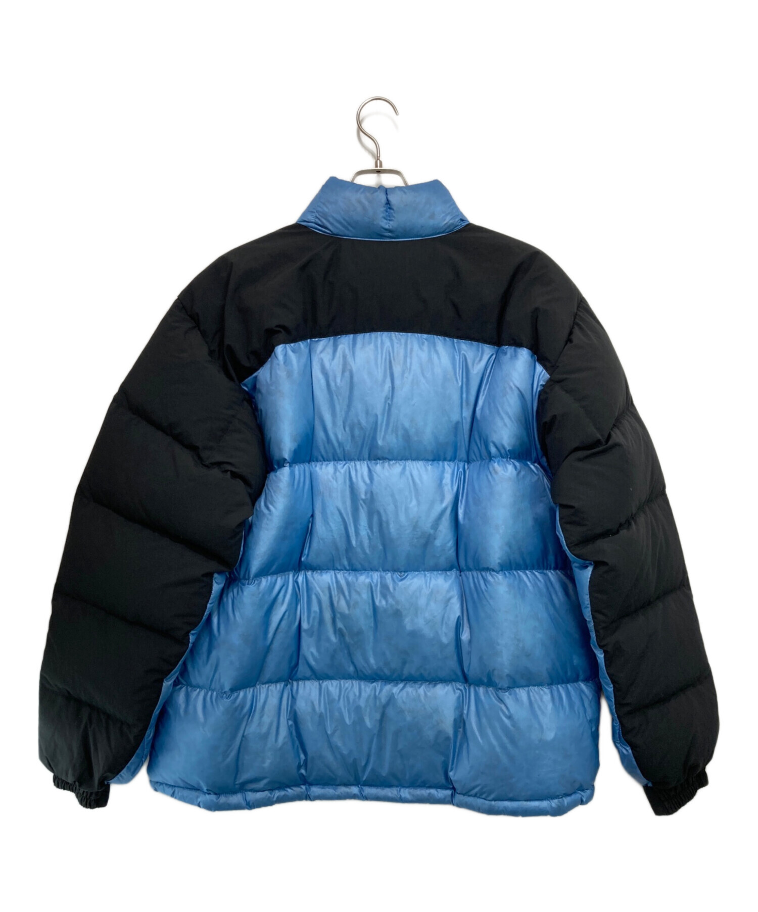 中古・古着通販】stussy (ステューシー) MOUNTAIN HARD WEAR