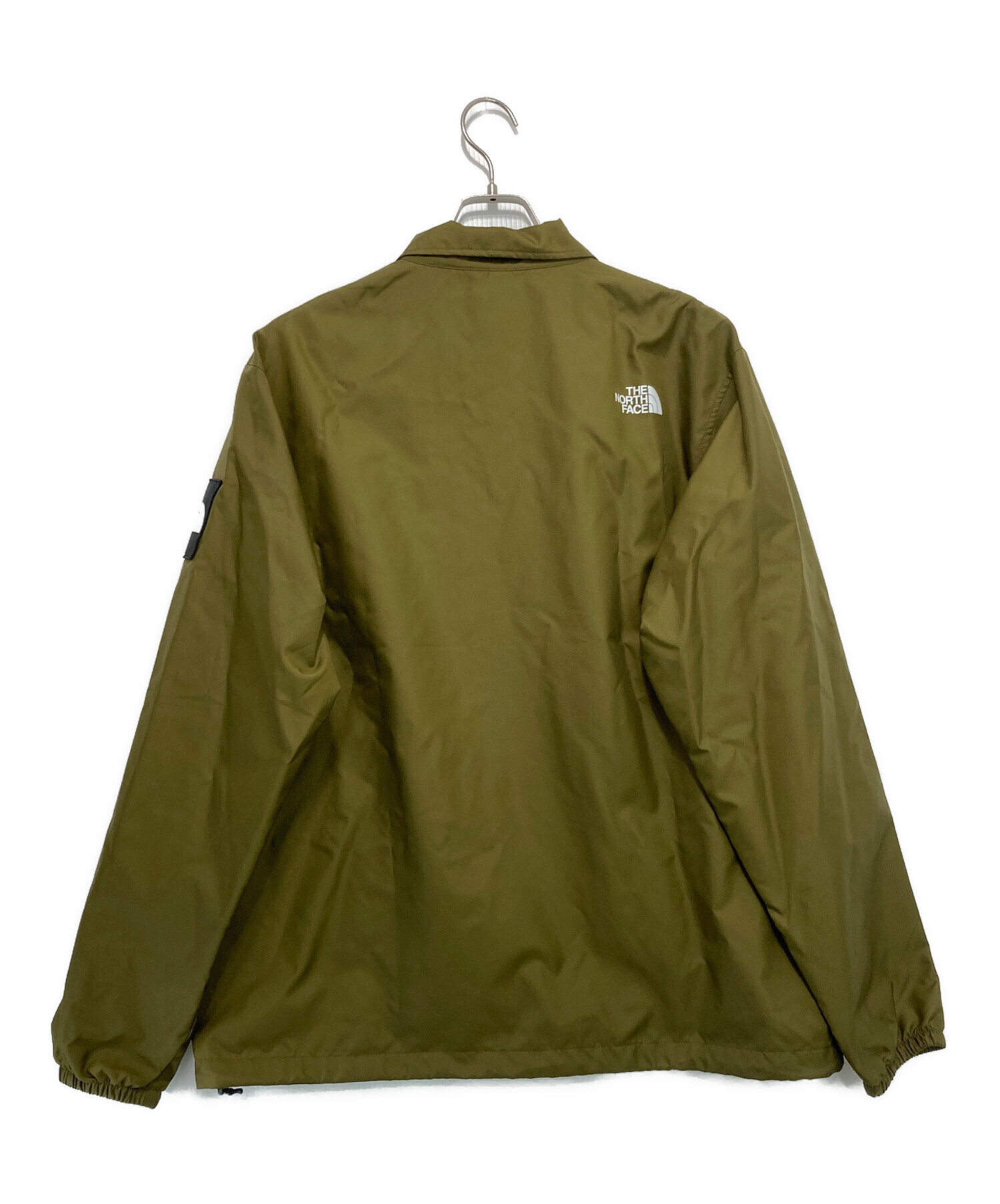 中古・古着通販】THE NORTH FACE (ザ ノース フェイス) コーチ