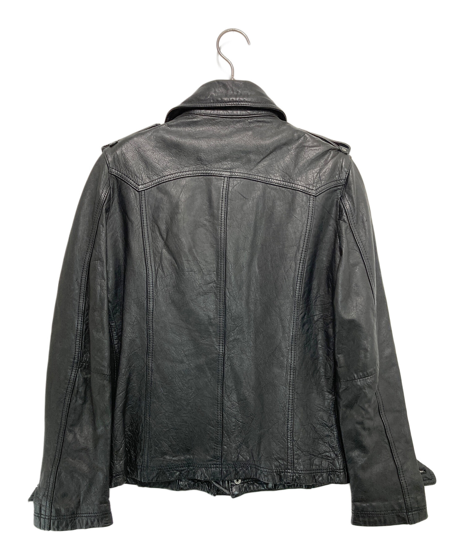 中古・古着通販】5351 pour les hommes (5351プールオム) ホースレザー