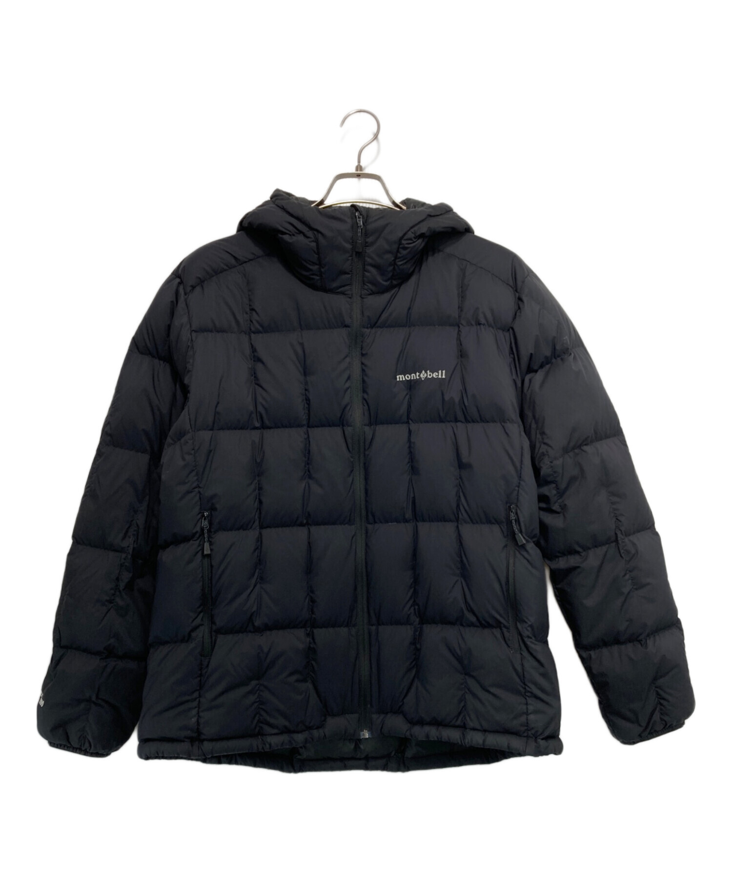 中古・古着通販】mont-bell (モンベル) ネージュダウン パーカ