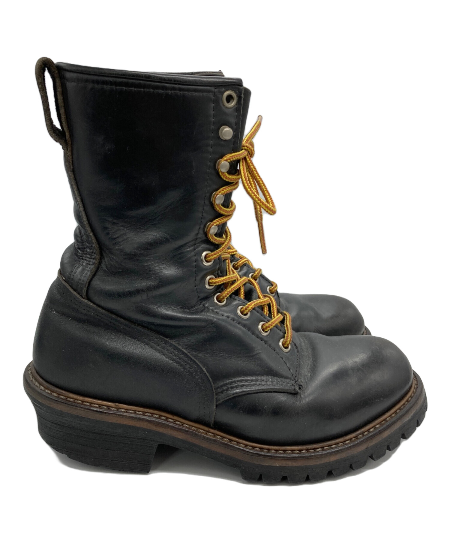 中古・古着通販】RED WING (レッドウィング) ［OLD］90's ヴィンテージ