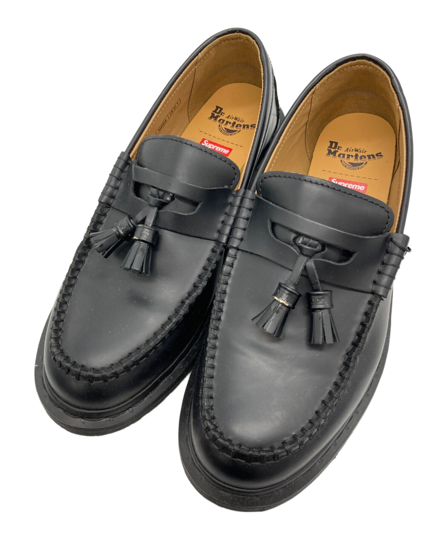 中古・古着通販】Dr.Martens (ドクターマーチン) Supreme