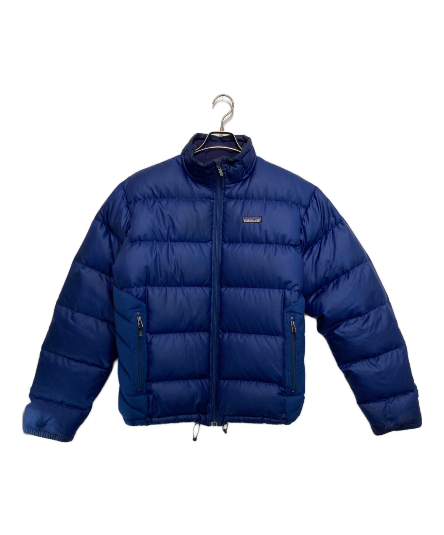 中古・古着通販】Patagonia (パタゴニア) インサレーショングース