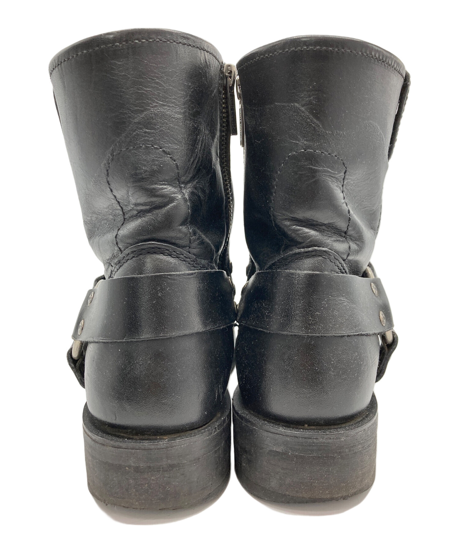 中古・古着通販】HARLEY-DAVIDSON (ハーレーダビッドソン) リング