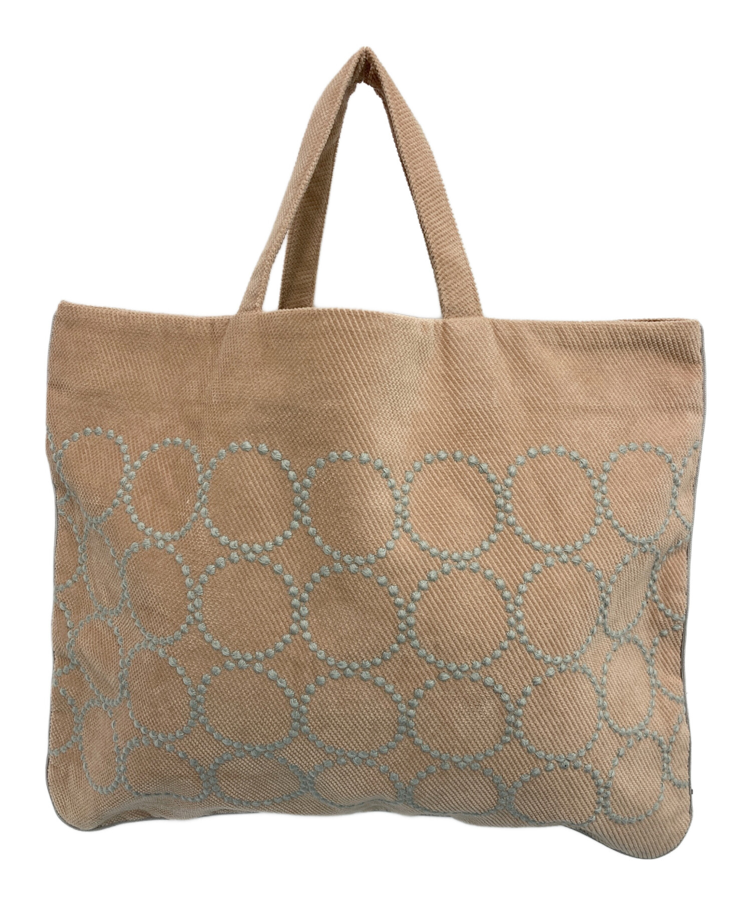 中古・古着通販】mina perhonen (ミナ ペルホネン) タンバリン