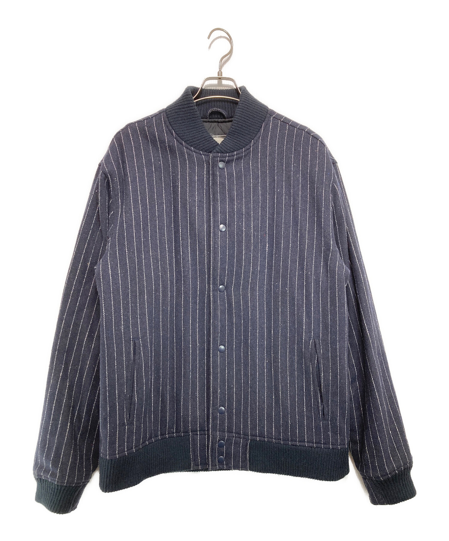 中古・古着通販】stussy (ステューシー) ［古着］00'sスナップ