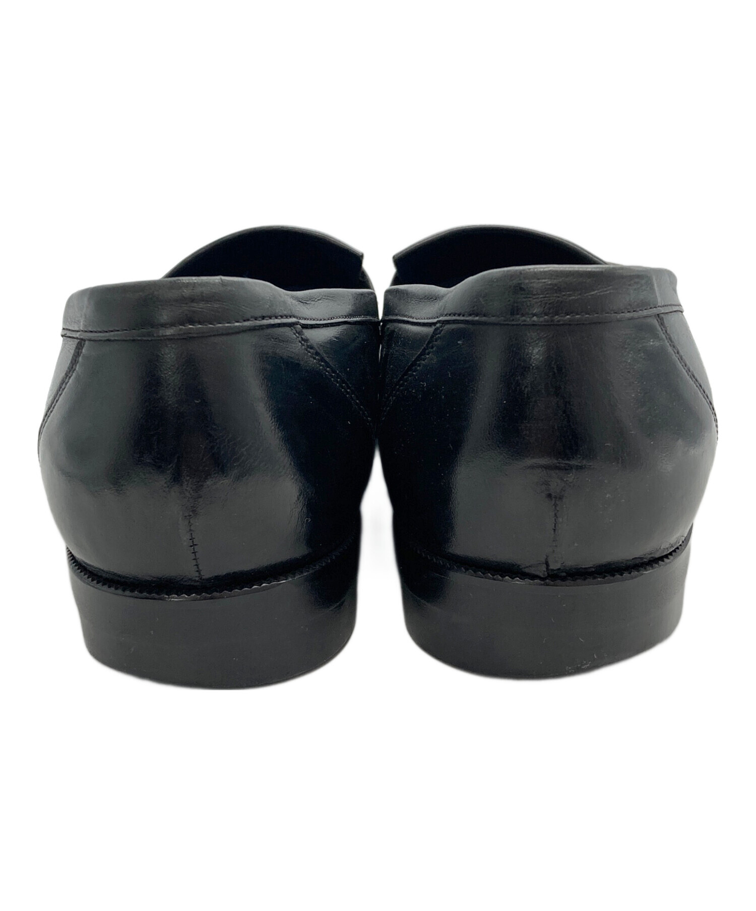 中古・古着通販】Yves Saint Laurent (イヴサンローラン) ローファー