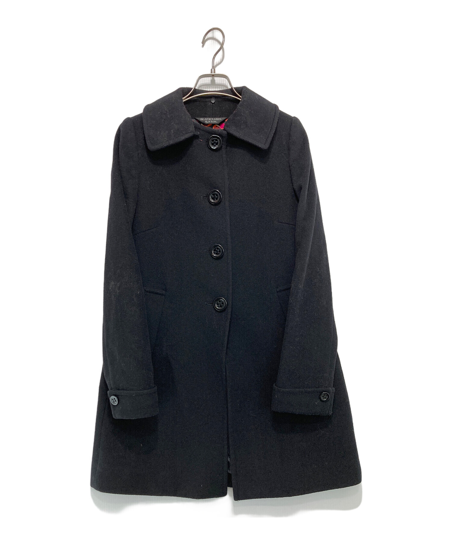 中古・古着通販】Paul Smith BLACK LABEL (ポールスミス ブラック