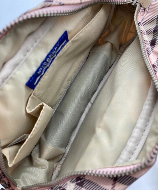 中古・古着通販】BURBERRY BLUE LABEL (バーバリーロンドンブルー