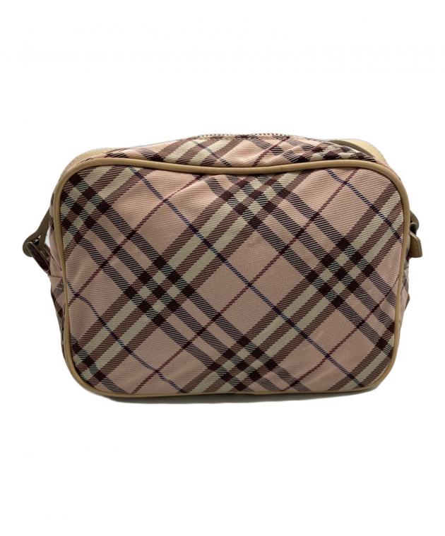 中古・古着通販】BURBERRY BLUE LABEL (バーバリーロンドンブルー