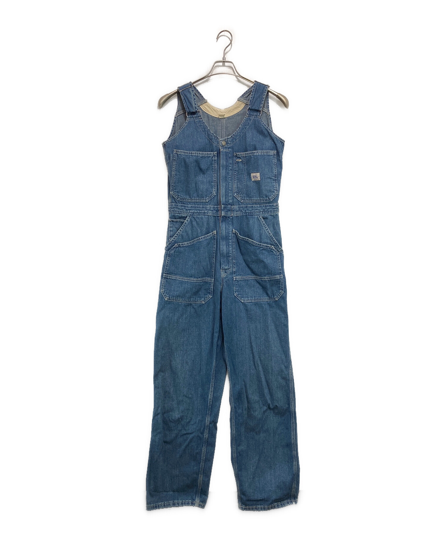 中古・古着通販】RRL (ダブルアールエル) Robynne デニム