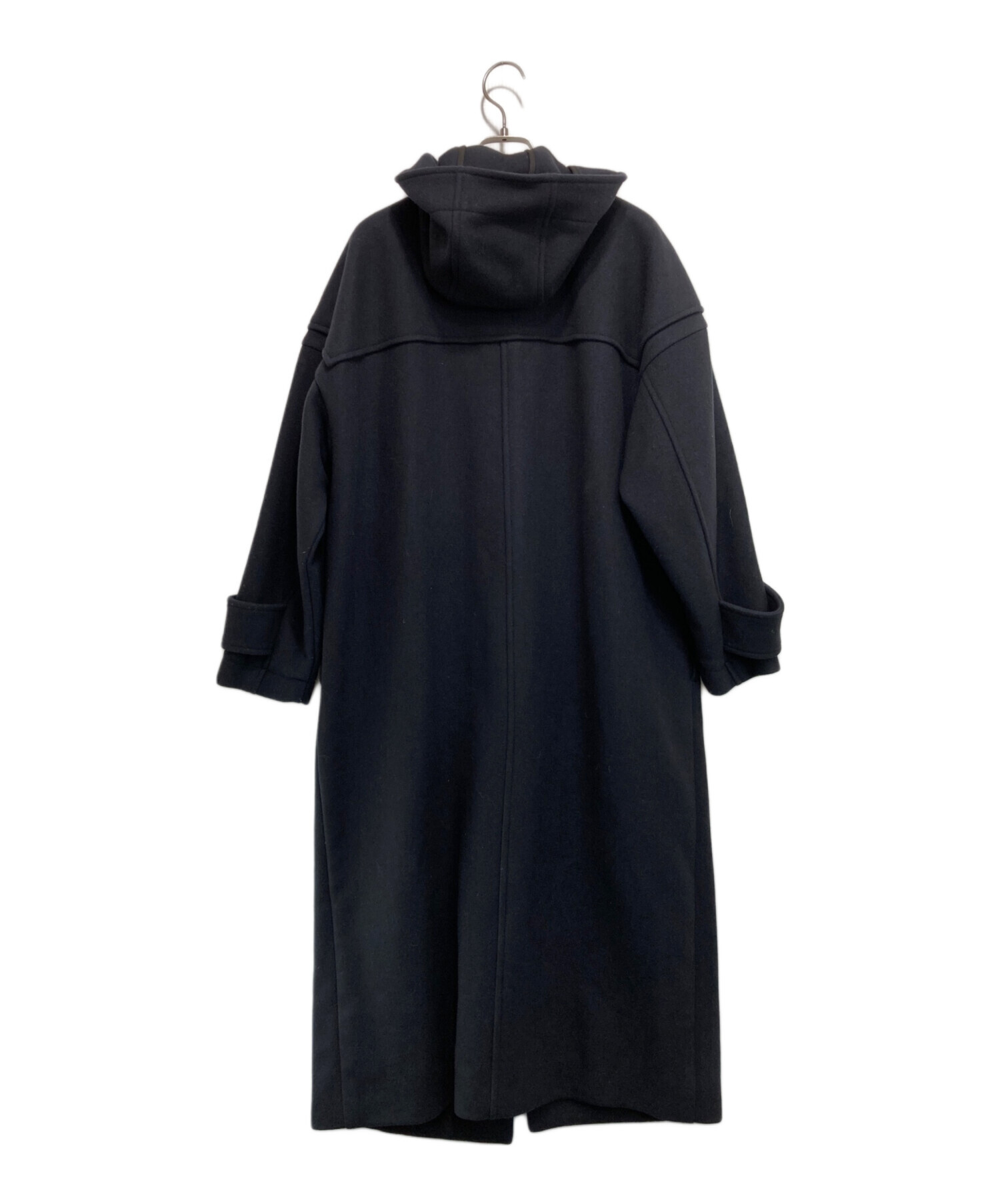 中古・古着通販】uncrave (アンクレイヴ) プルーフメルトンダッフル