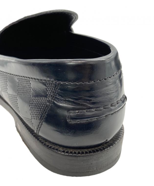 中古・古着通販】LOUIS VUITTON (ルイ ヴィトン) ダミエコイン