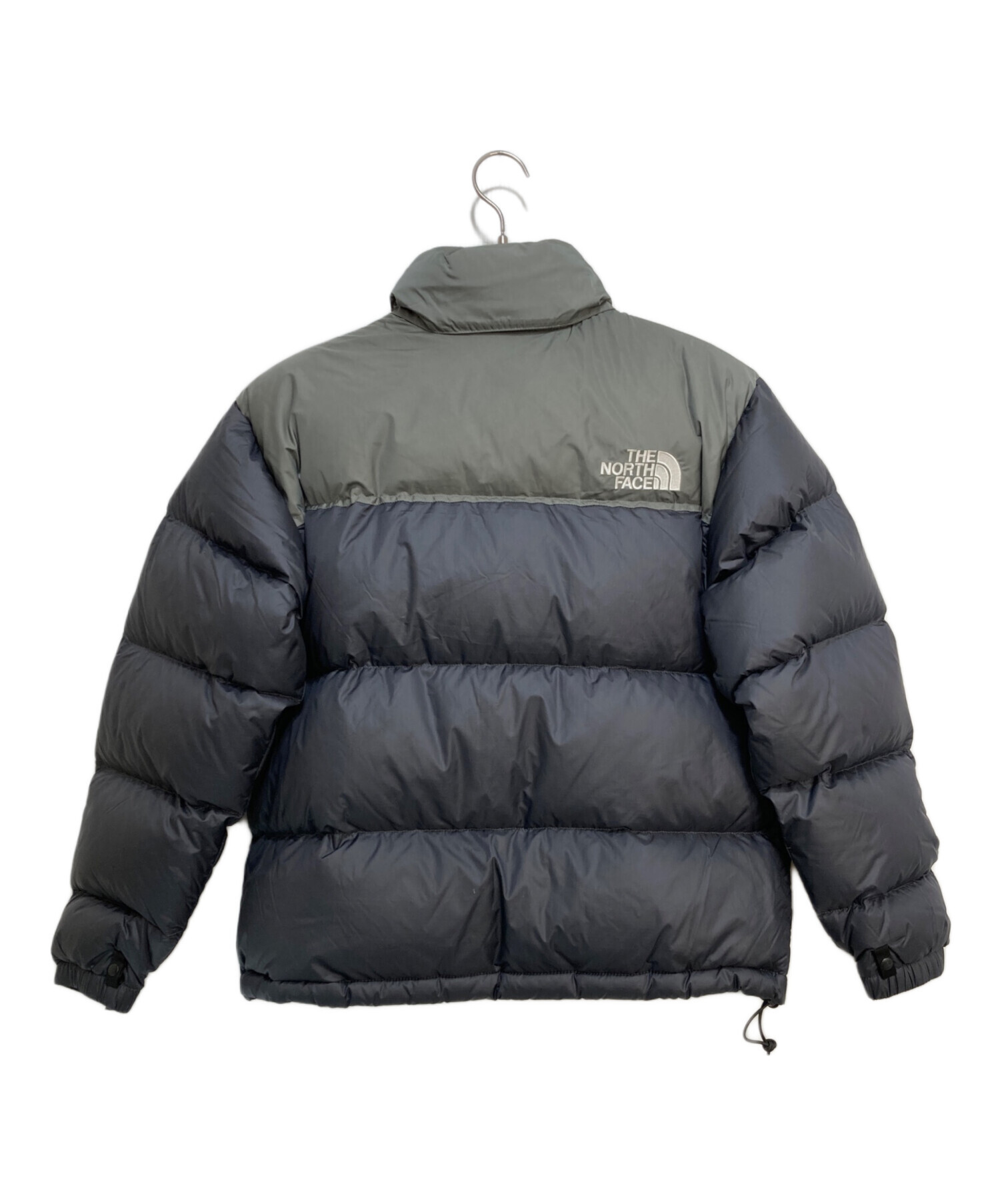 中古・古着通販】THE NORTH FACE (ザ ノース フェイス) ヌプシダウン