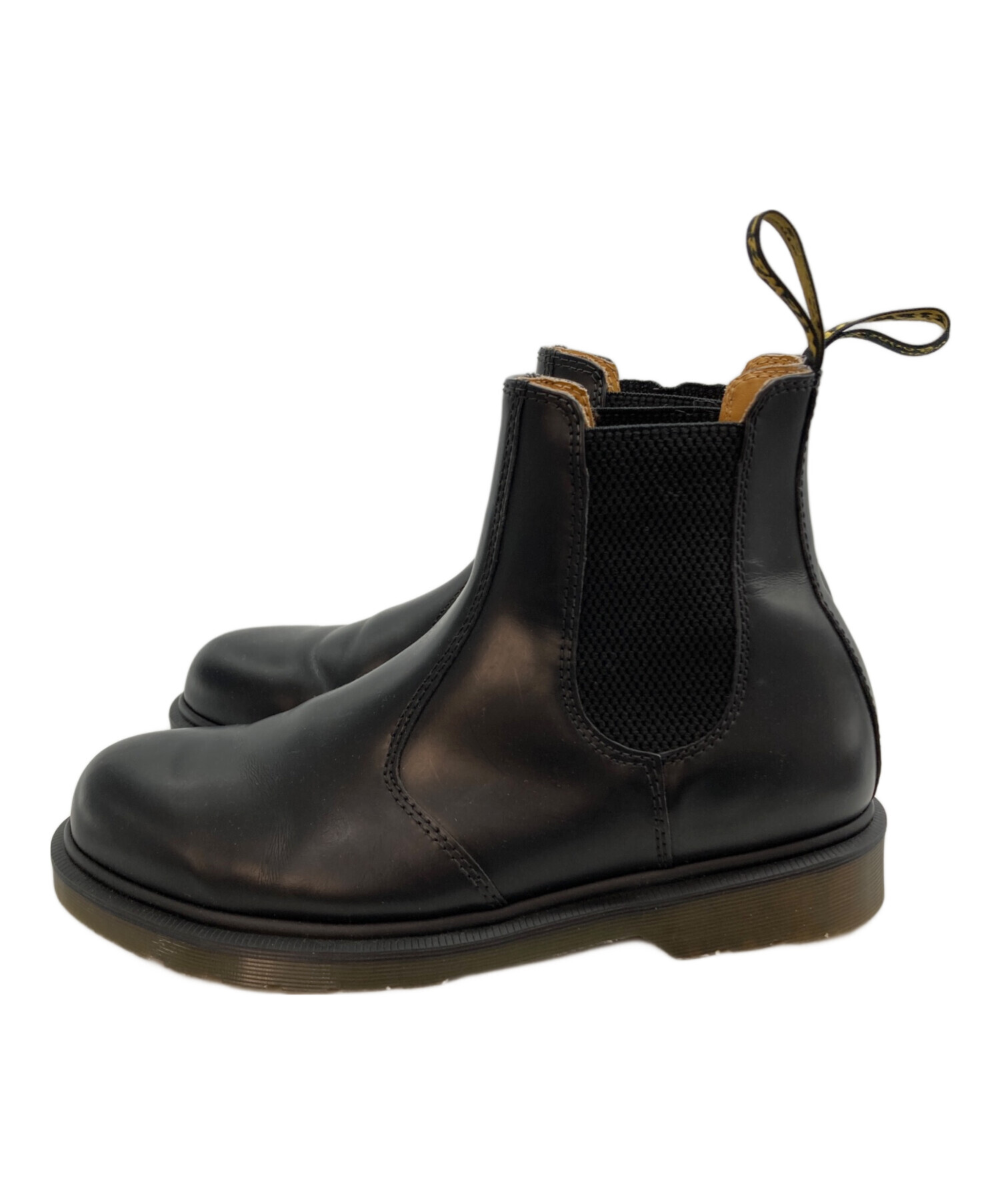中古・古着通販】Dr.Martens (ドクターマーチン) サイドゴアブーツ