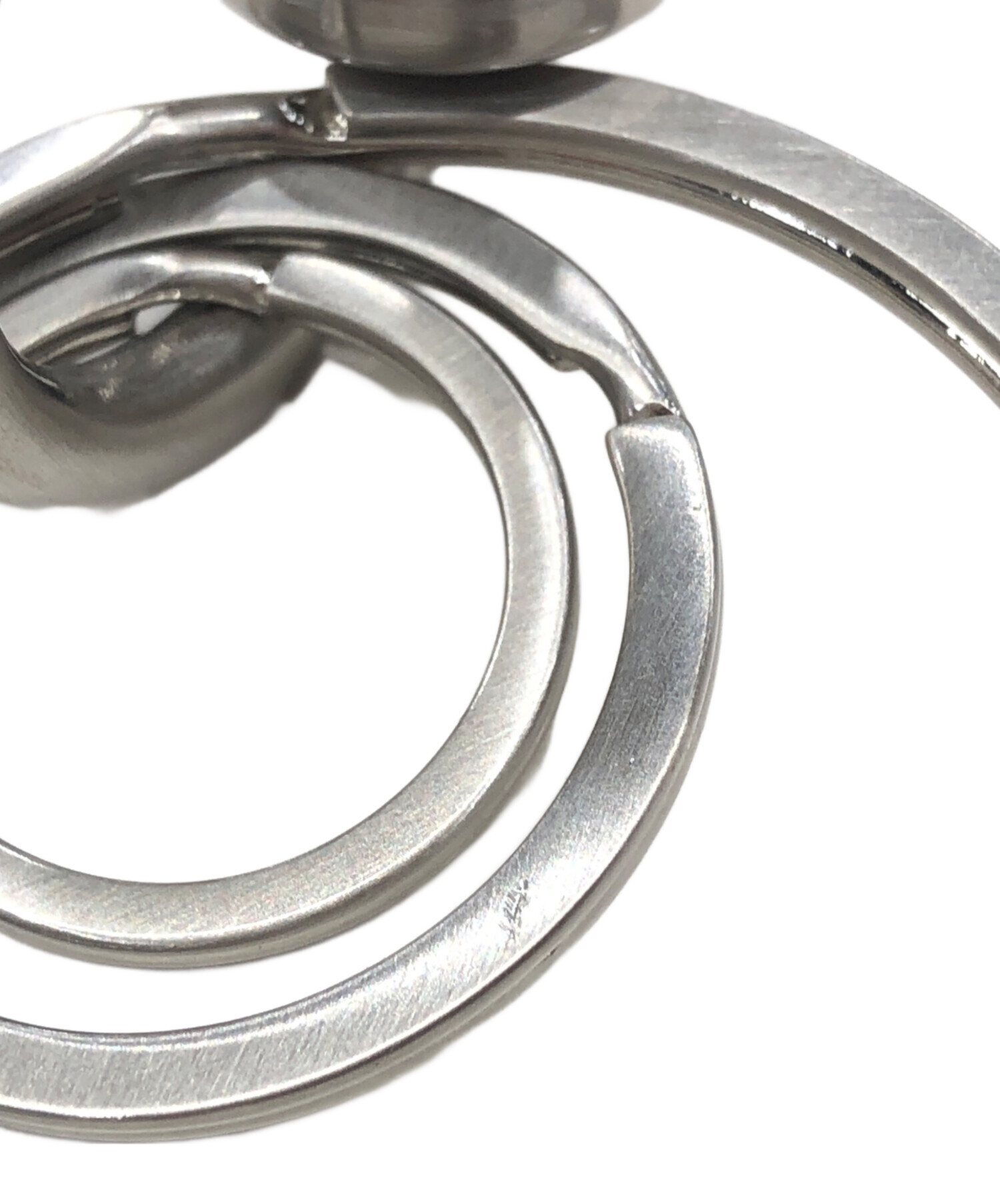 中古・古着通販】Hender Scheme (エンダースキーマ) カラビナ