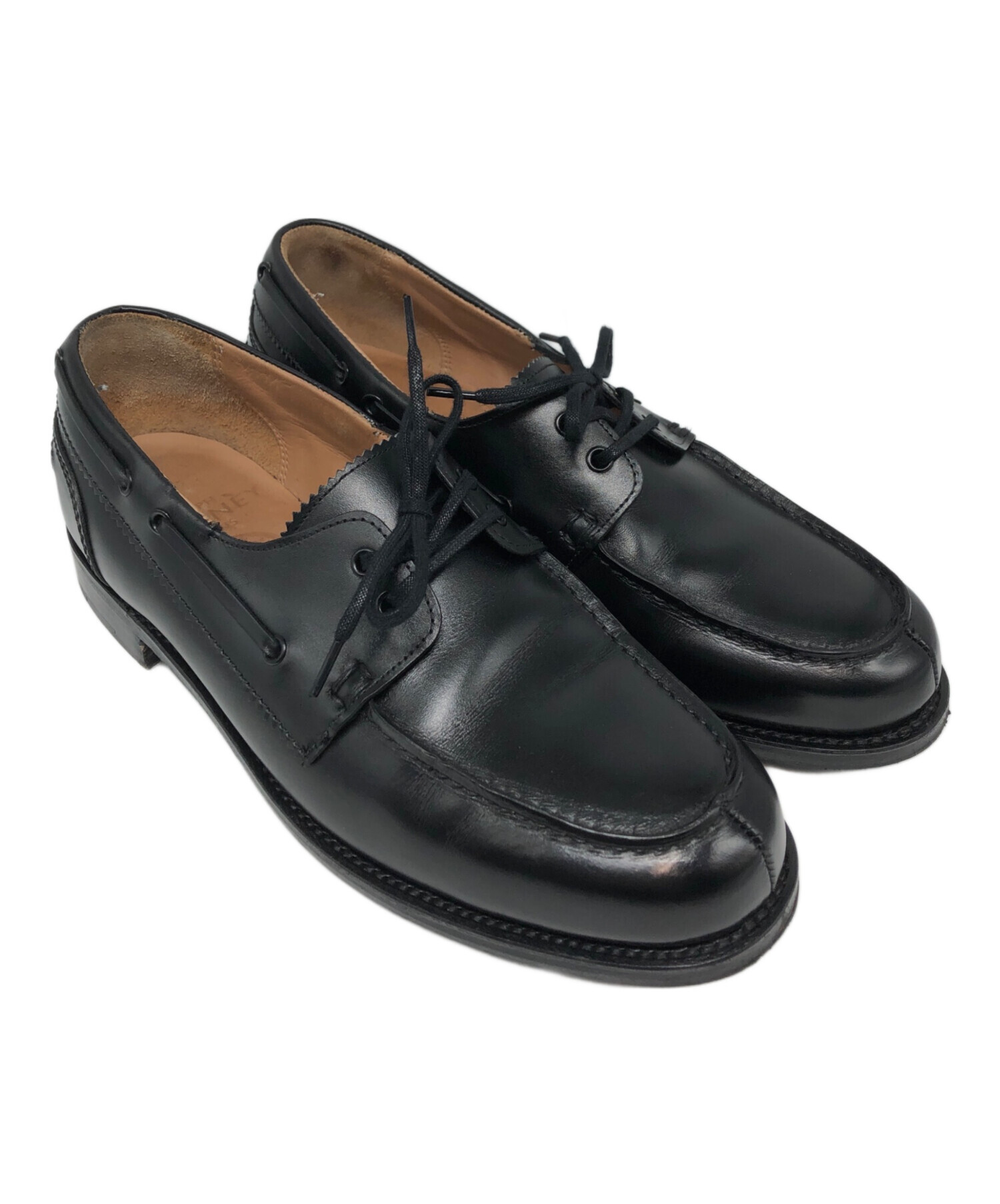 中古・古着通販】JOSEPH CHEANEY (ジョセフチーニー) デッキシューズ