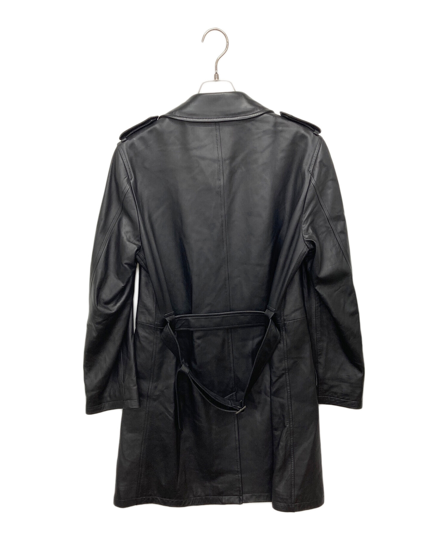 中古・古着通販】BURBERRY BLACK LABEL (バーバリーブラックレーベル