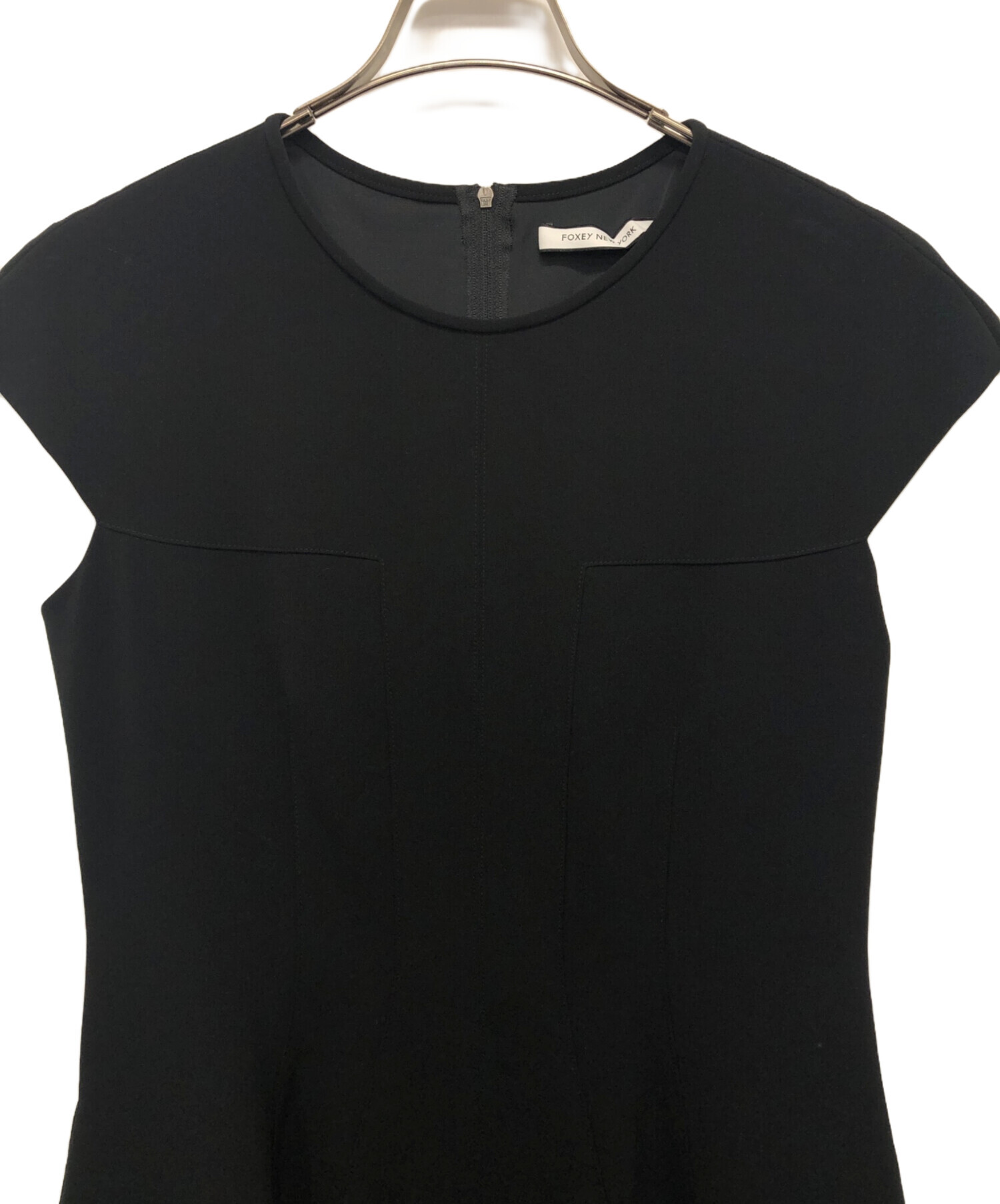 中古・古着通販】FOXEY NEWYORK (フォクシーニューヨーク) Aライン