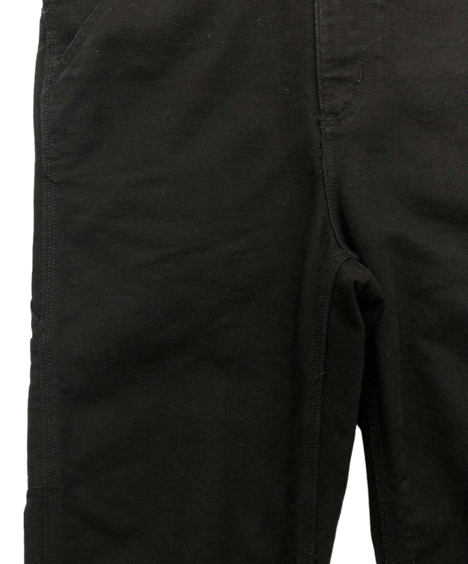 中古・古着通販】CarHartt (カーハート) ダック地オーバーオール