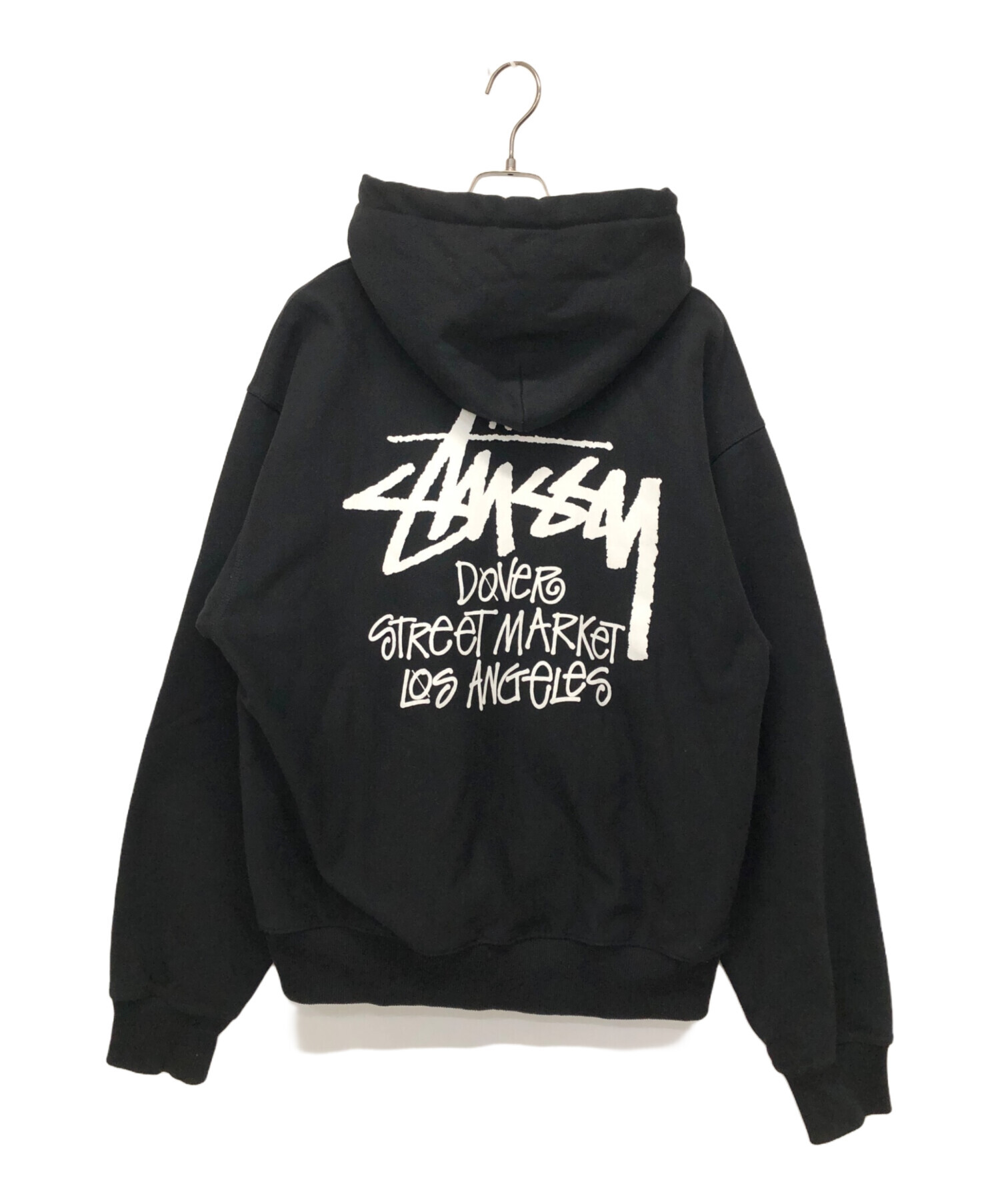 中古・古着通販】stussy (ステューシー) DOVER STREET MARKET