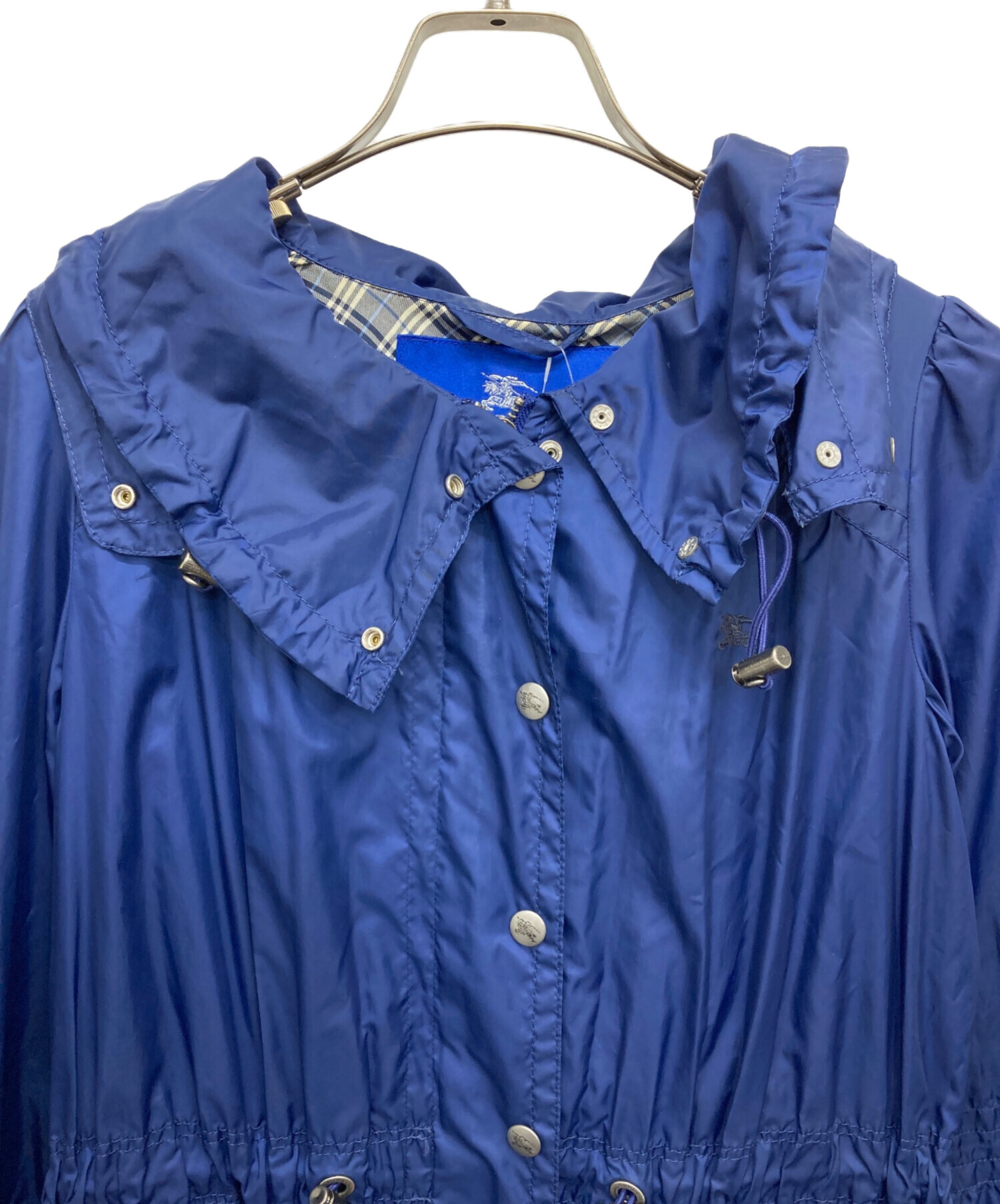 中古・古着通販】BURBERRY BLUE LABEL (バーバリーロンドンブルー