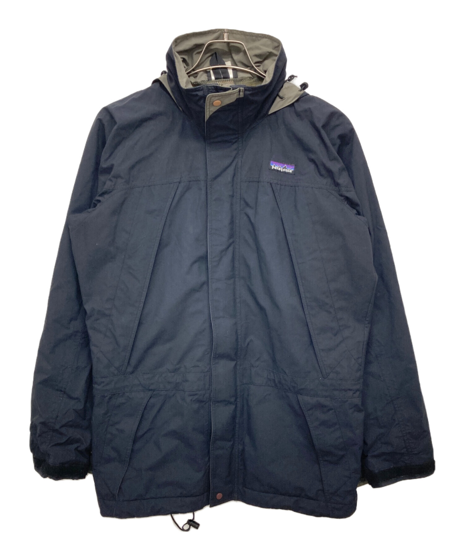 中古・古着通販】Patagonia (パタゴニア) 00'sリキッドスカイ