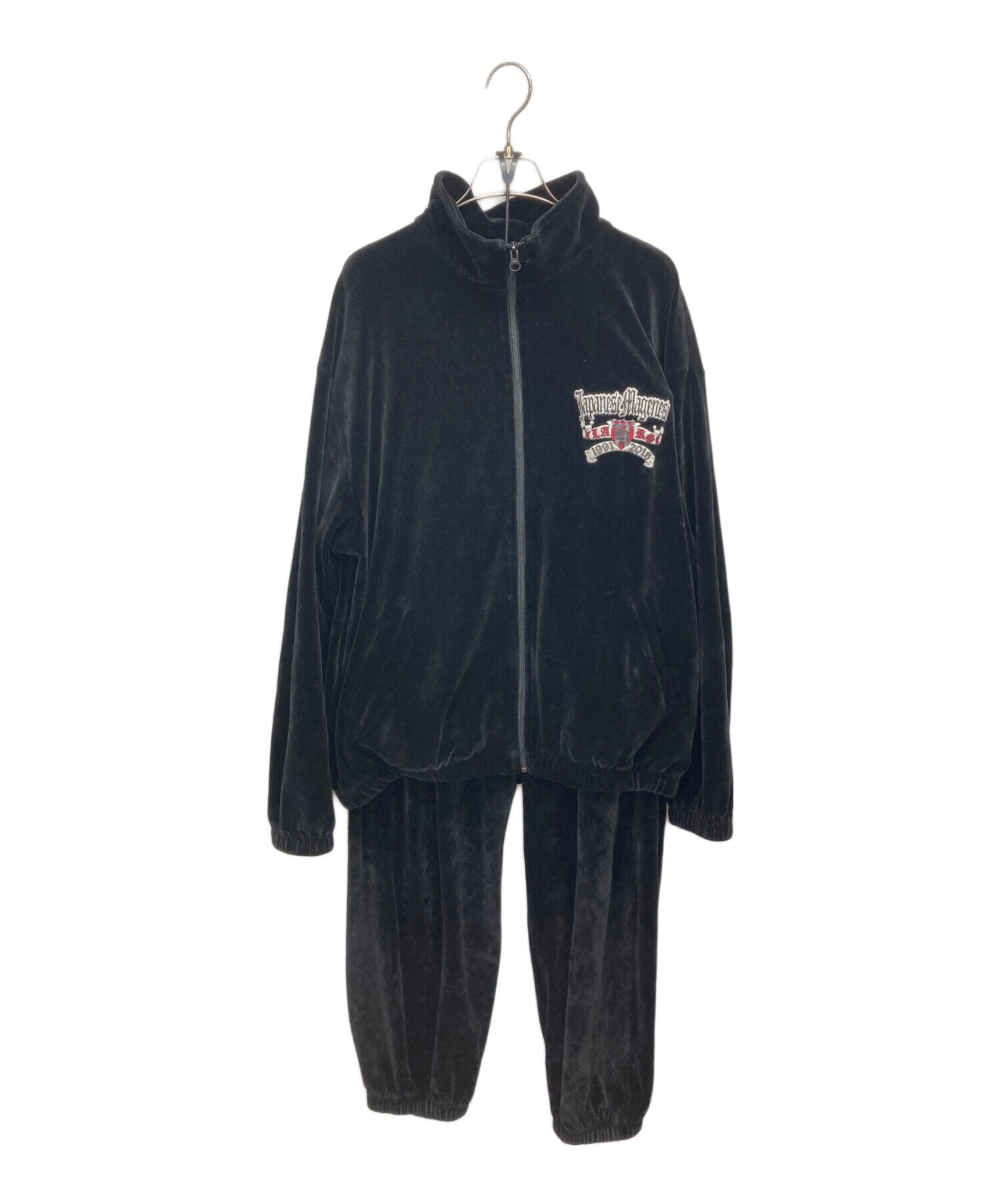 中古・古着通販】X-LARGE (エクストララージ) ジャパニーズマゲニーズ