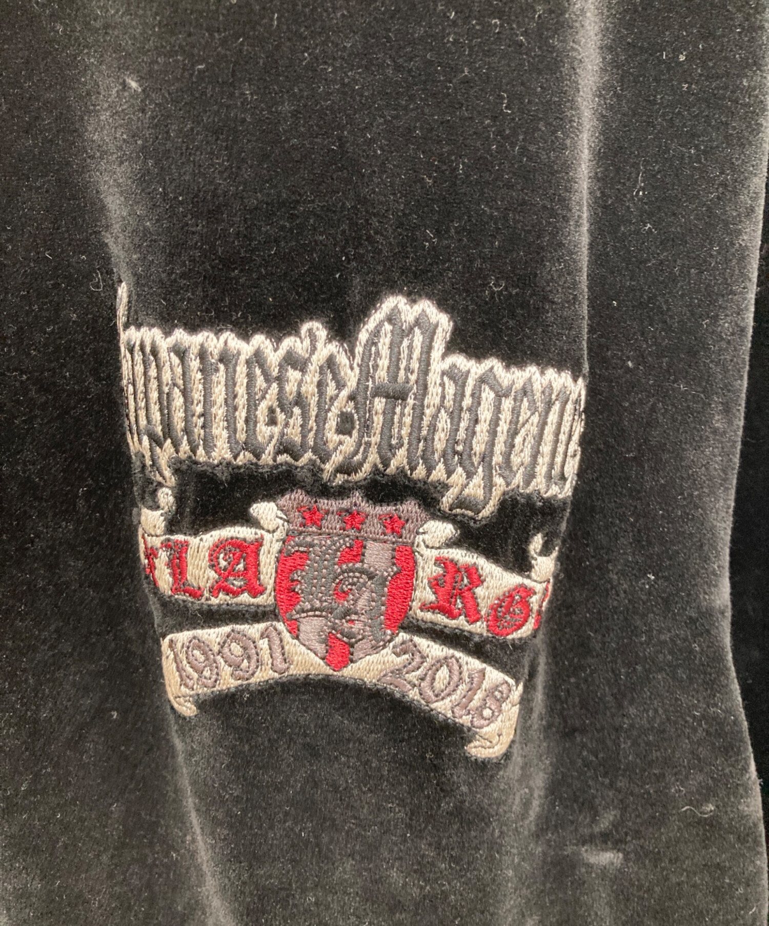 中古・古着通販】X-LARGE (エクストララージ) ジャパニーズマゲニーズ