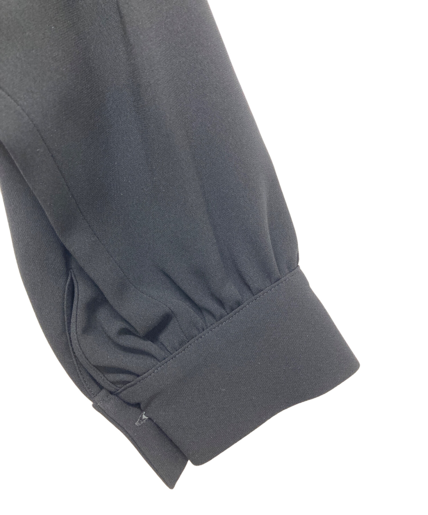 中古・古着通販】theory luxe (セオリーリュクス) DAISY LIVE2 長袖