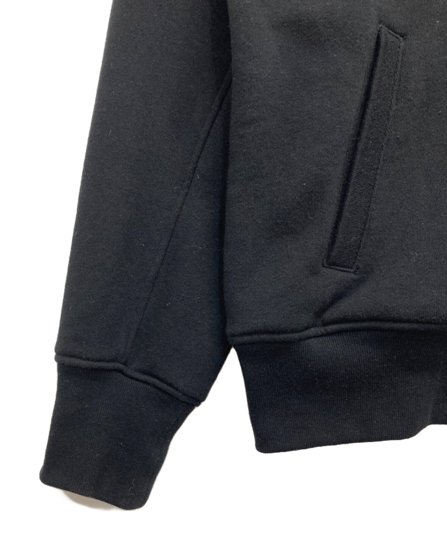 中古・古着通販】LOOPWHEELER (ループウィラー) スウェットスタジャン