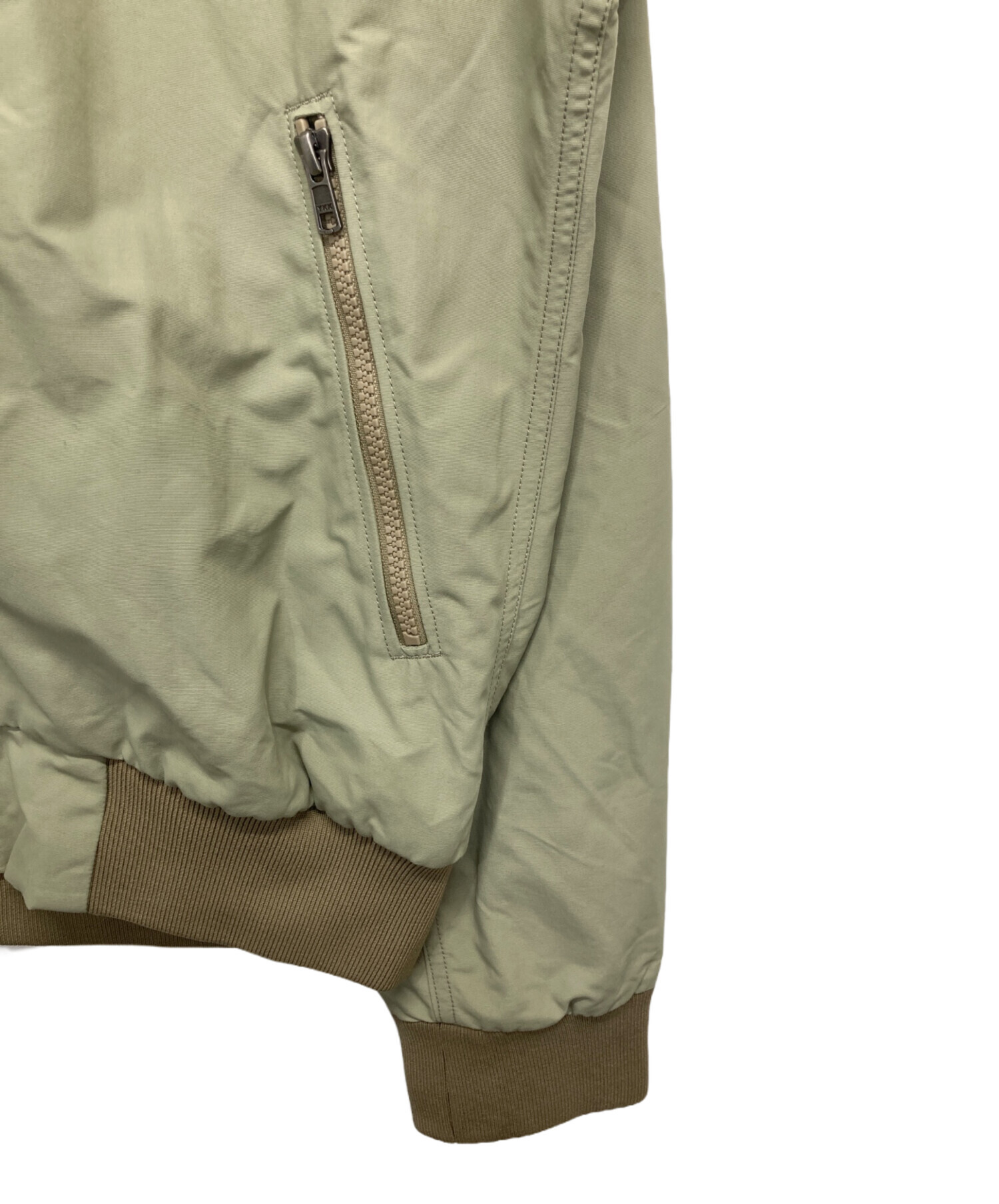 中古・古着通販】Patagonia (パタゴニア) バギーズジャケット オリーブ