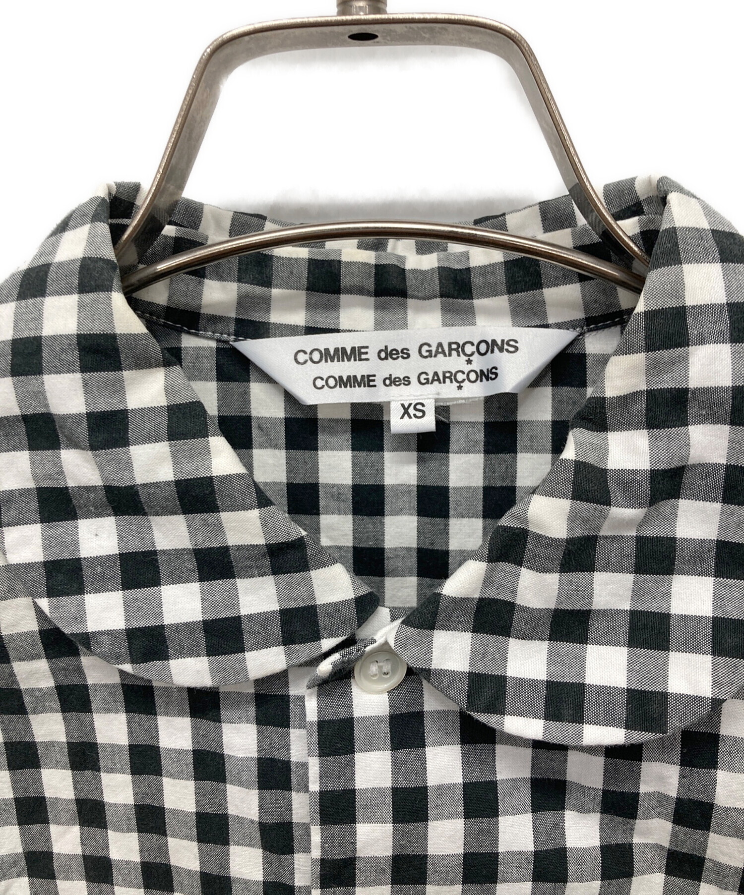 中古・古着通販】COMME des GARCONS COMME des GARCONS