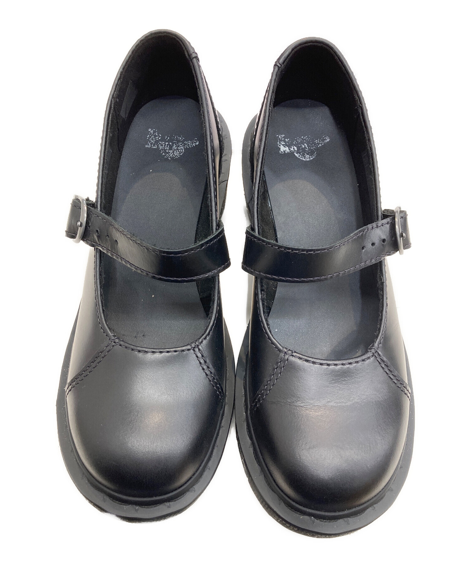 中古・古着通販】Dr.Martens (ドクターマーチン) ALDERSTONE/メリー