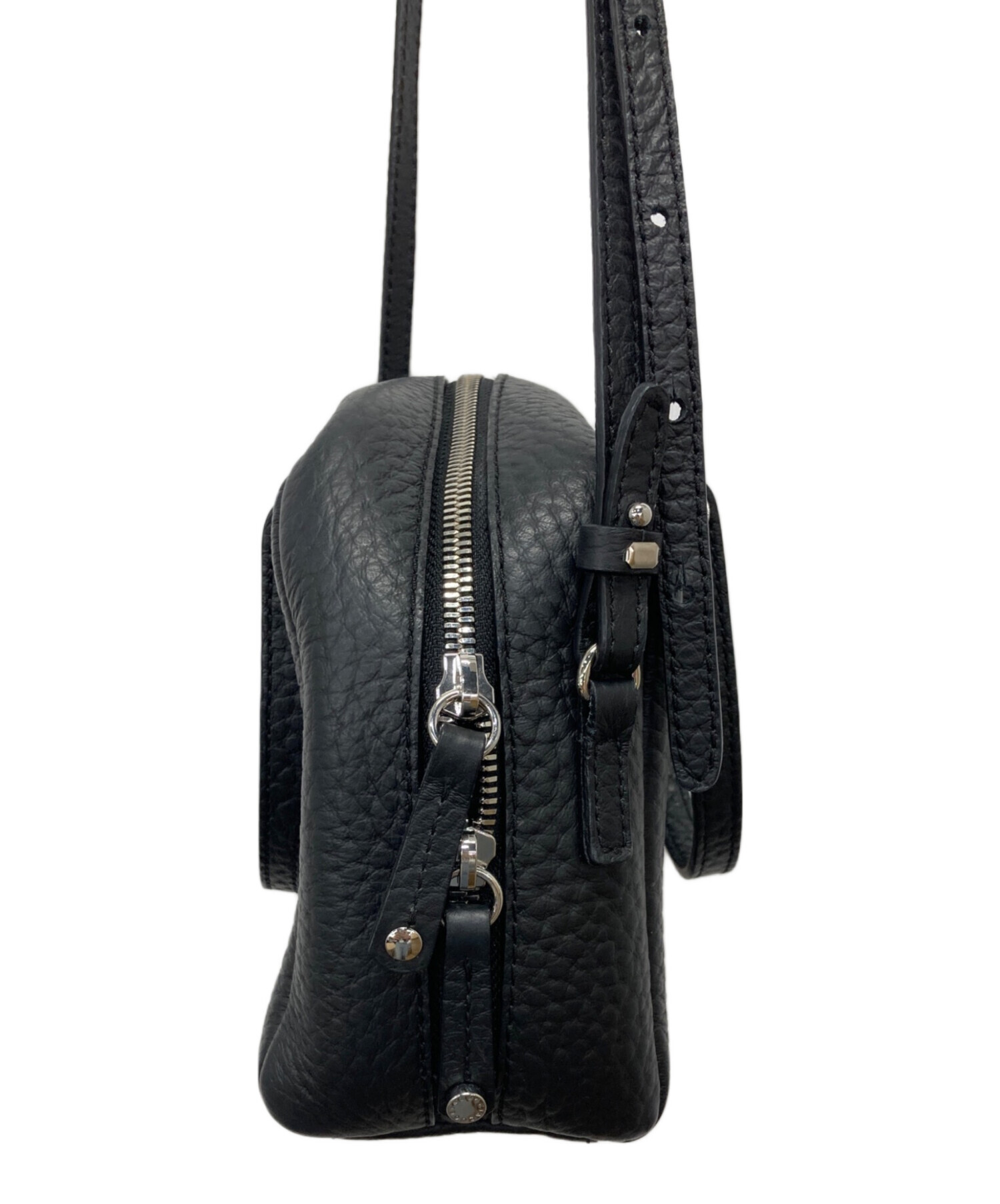 中古・古着通販】IACUCCI (イアクッチ) クーポラALCE ショルダーバッグ