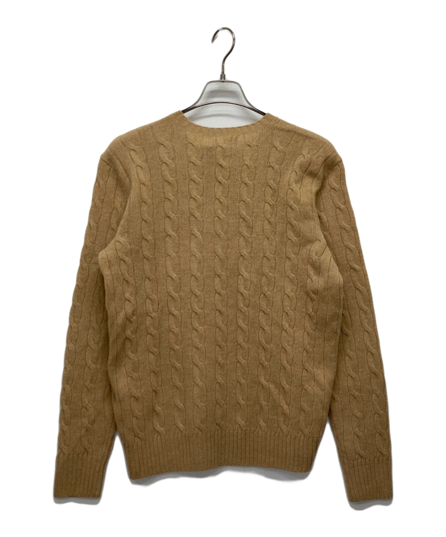 中古・古着通販】POLO RALPH LAUREN (ポロ・ラルフローレン) ケーブル